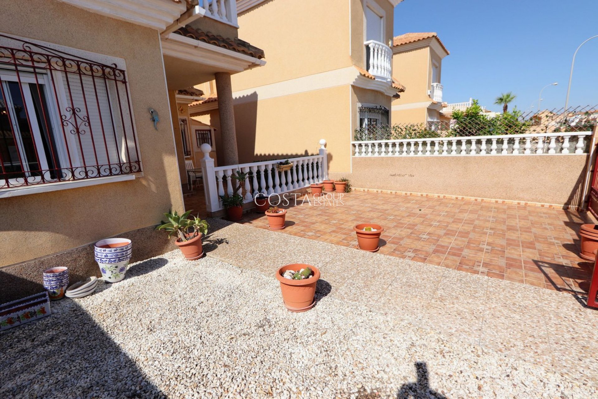 Revente - Villa -
Orihuela - Playa Flamenca