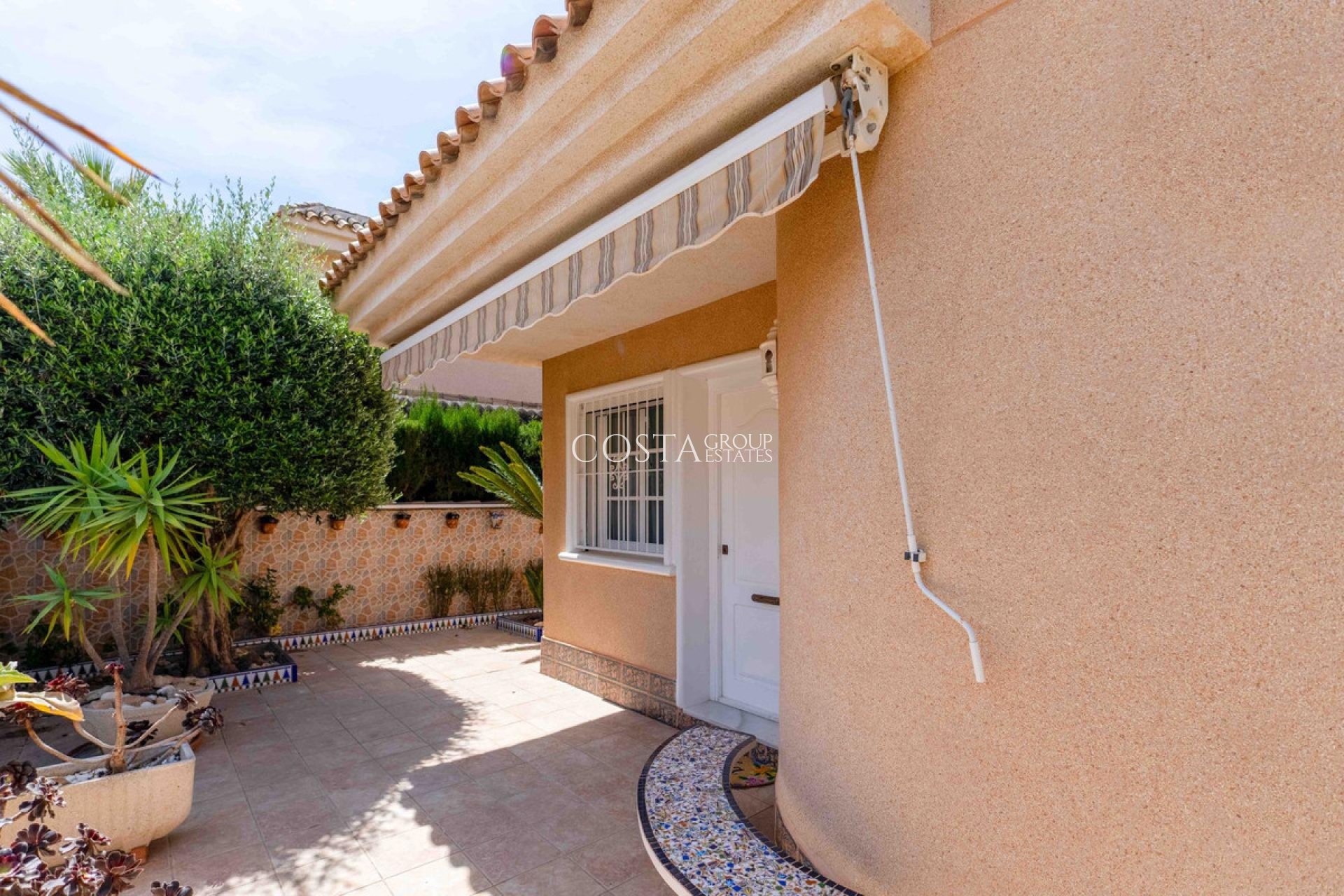 Revente - Villa -
Orihuela - Punta Prima