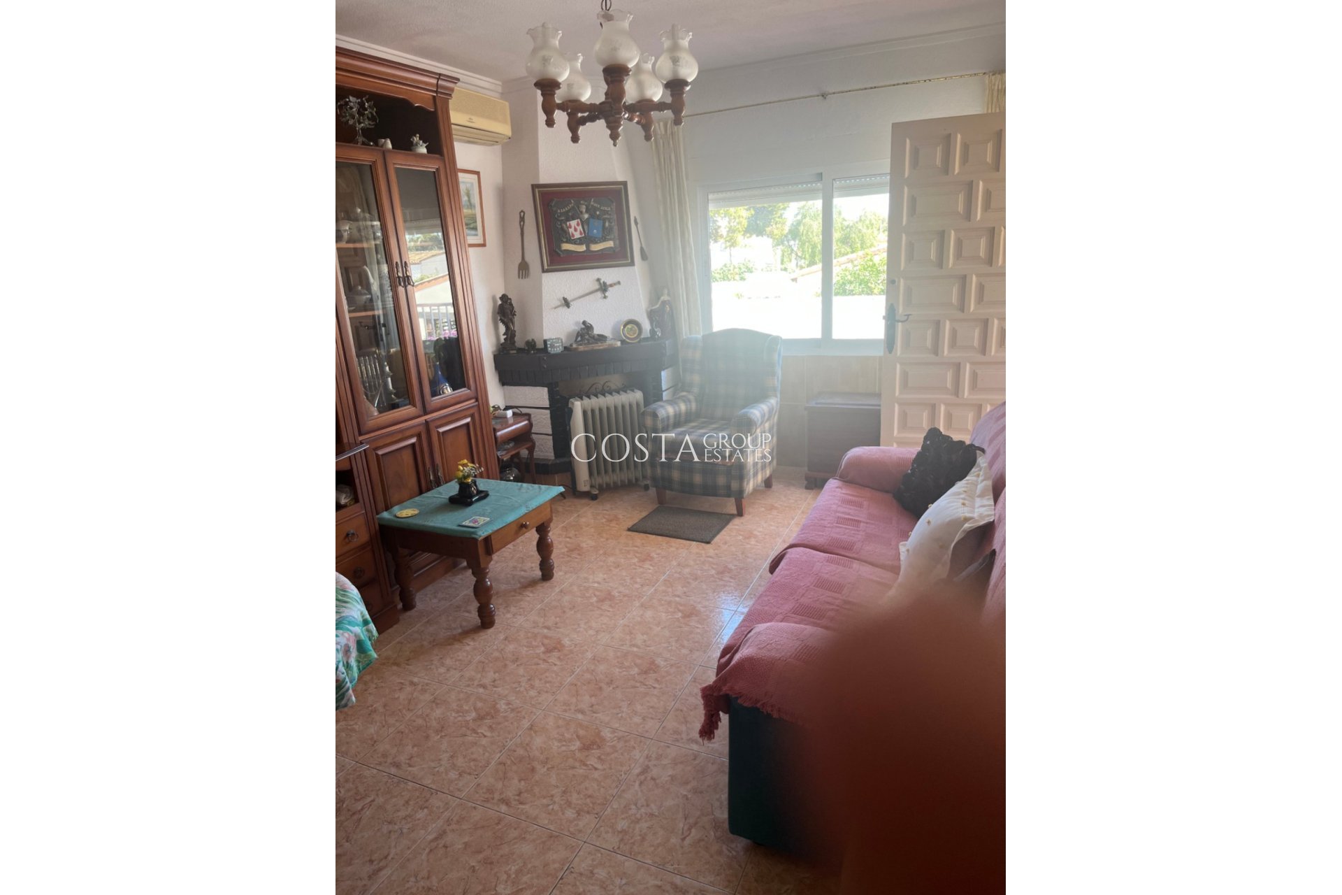 Revente - Villa -
Orihuela - Punta Prima