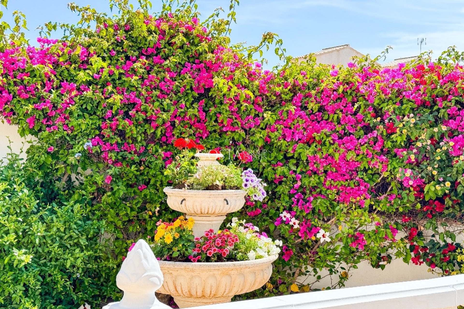 Revente - Villa -
Orihuela - Punta Prima