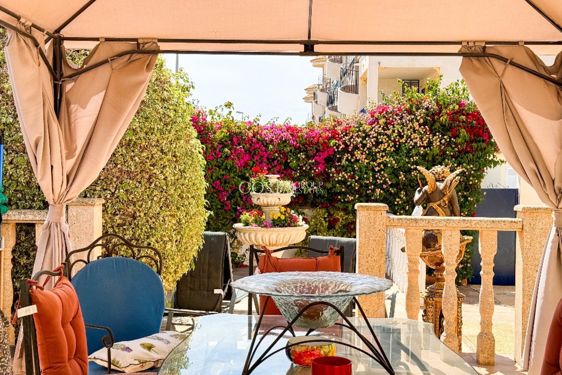 Revente - Villa -
Orihuela - Punta Prima