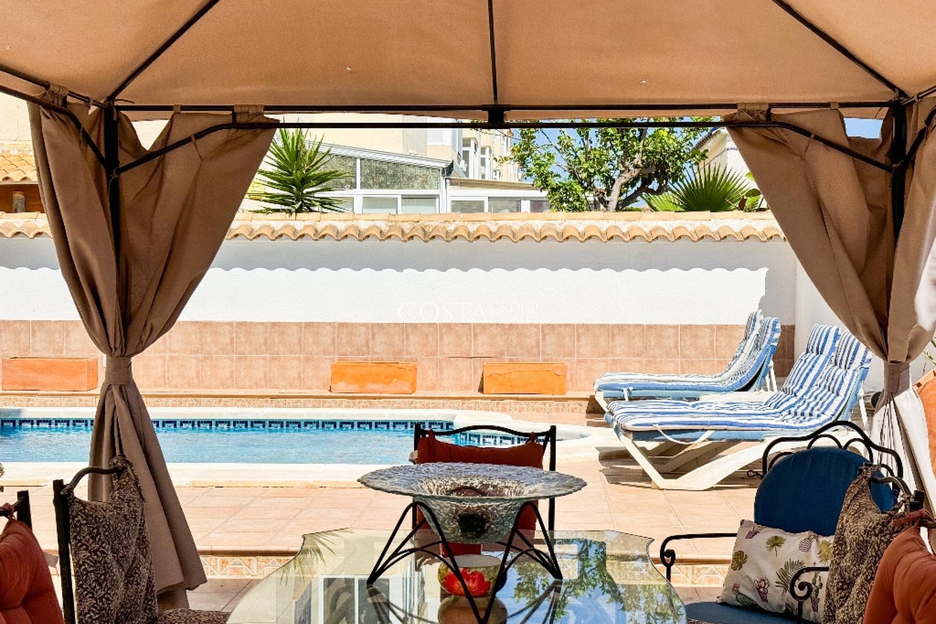 Revente - Villa -
Orihuela - Punta Prima
