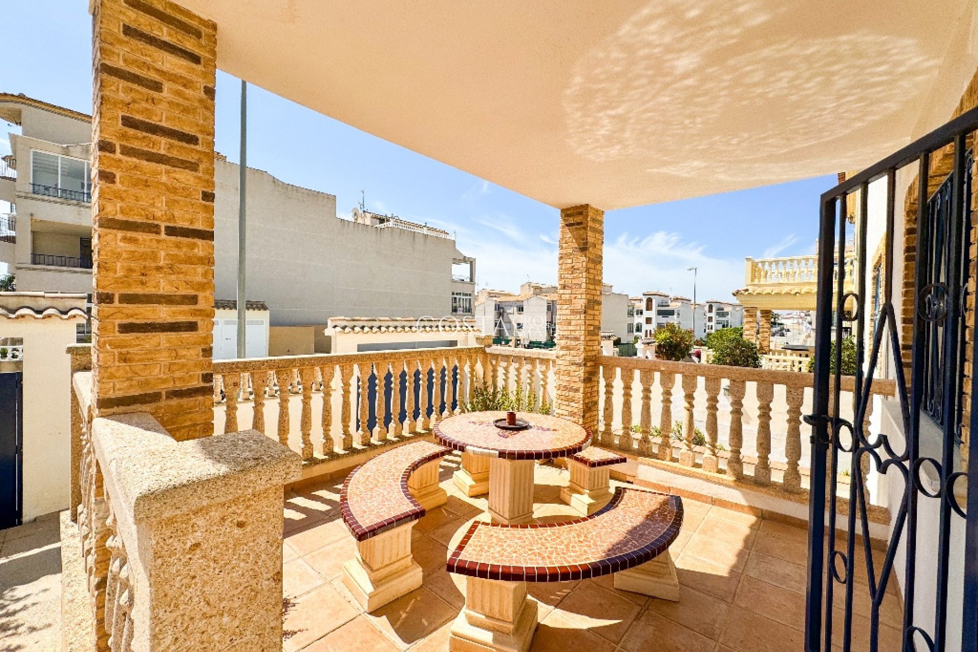 Revente - Villa -
Orihuela - Punta Prima