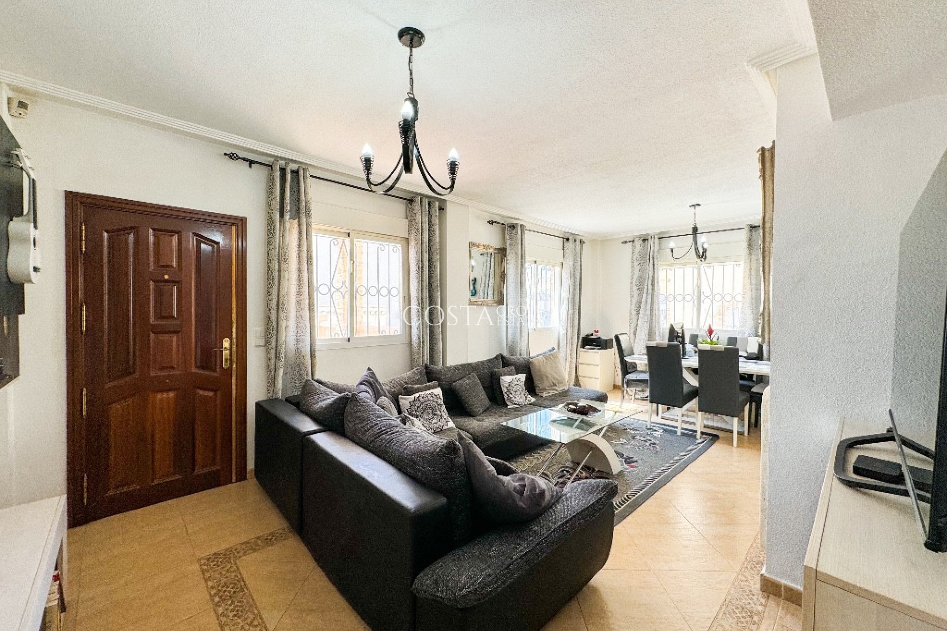 Revente - Villa -
Orihuela - Punta Prima