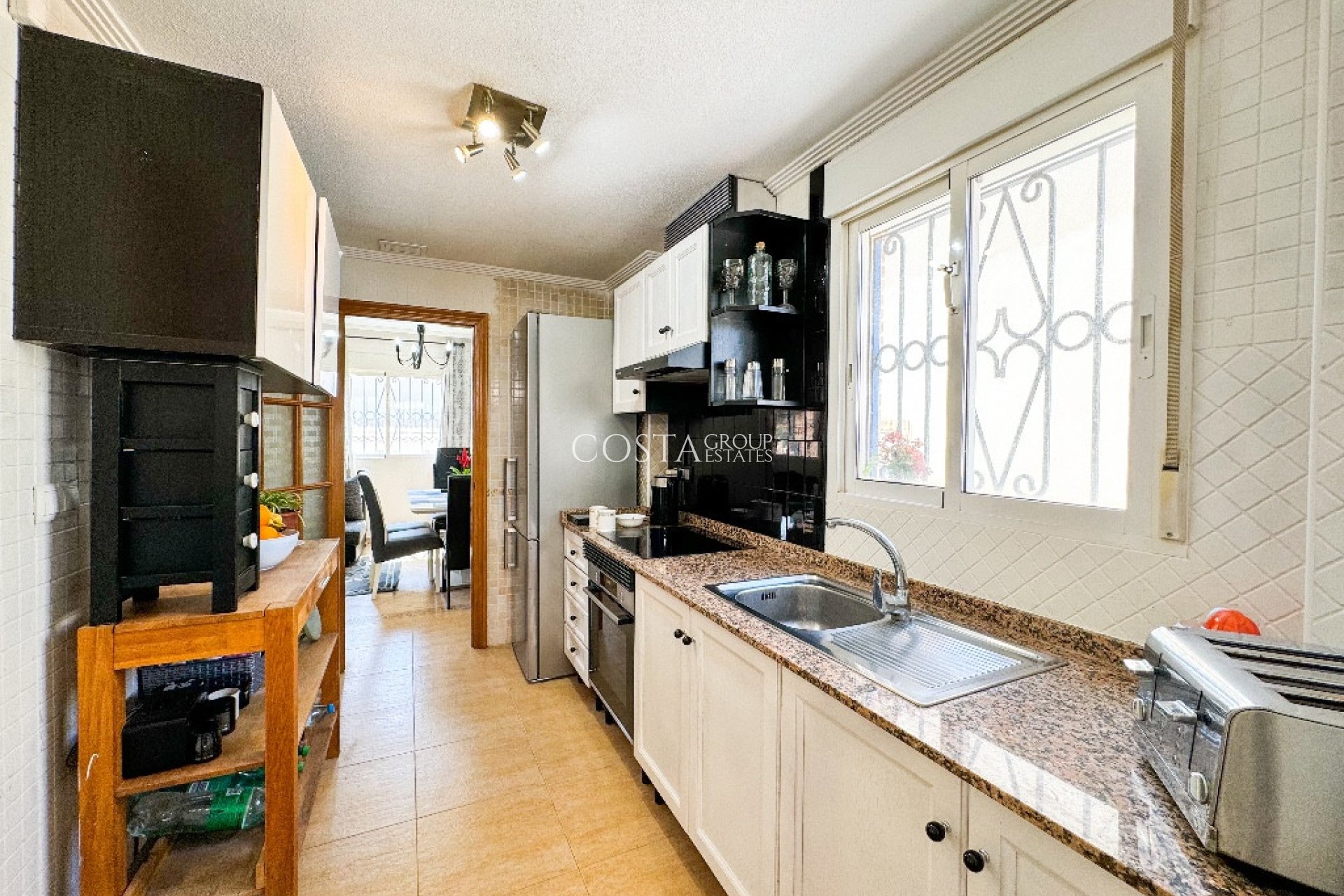 Revente - Villa -
Orihuela - Punta Prima