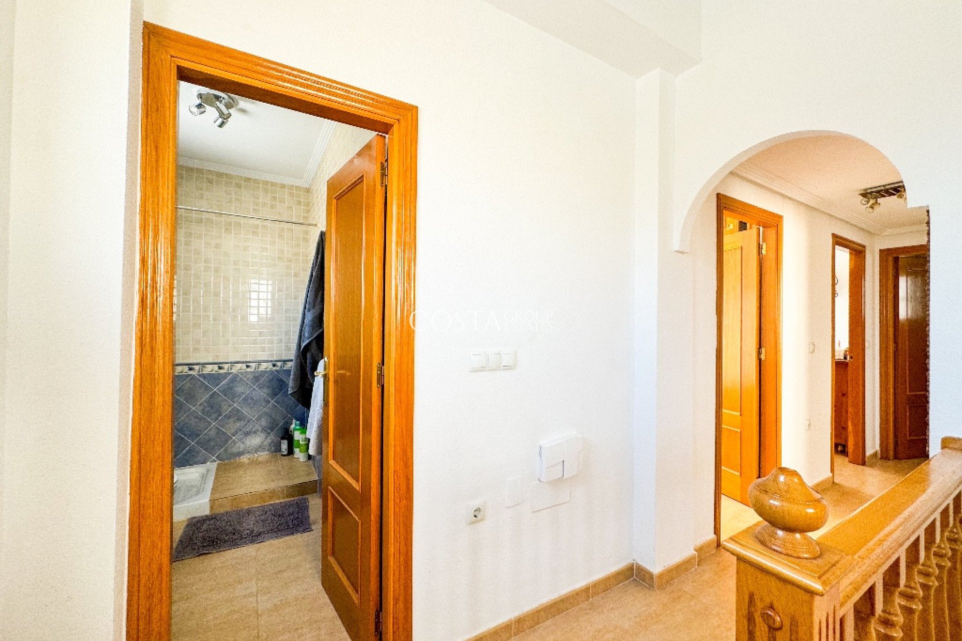 Revente - Villa -
Orihuela - Punta Prima