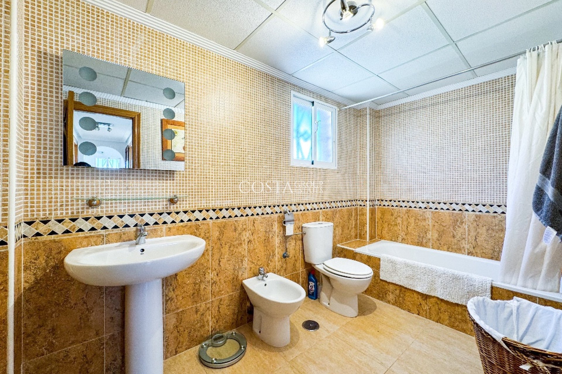 Revente - Villa -
Orihuela - Punta Prima