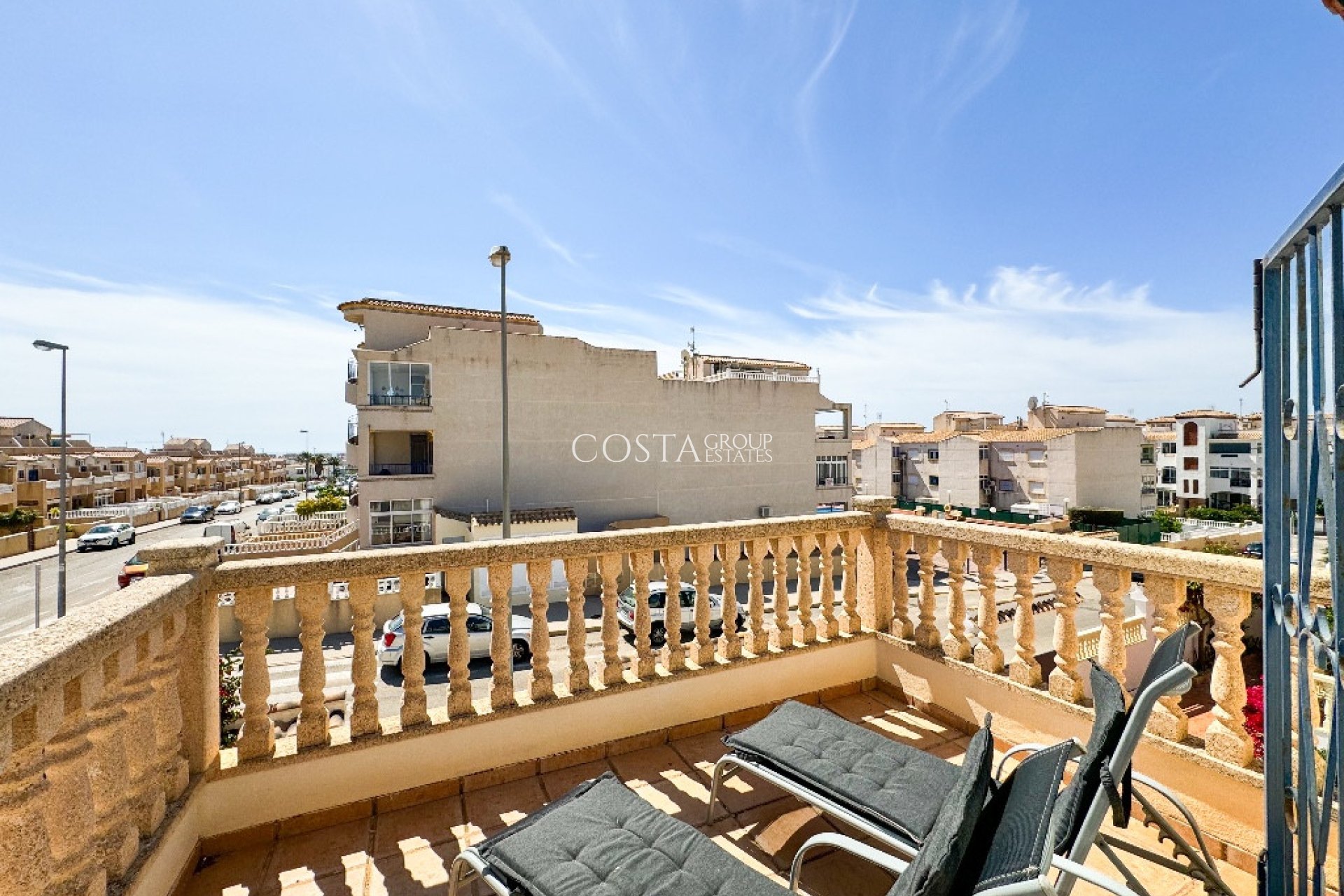 Revente - Villa -
Orihuela - Punta Prima