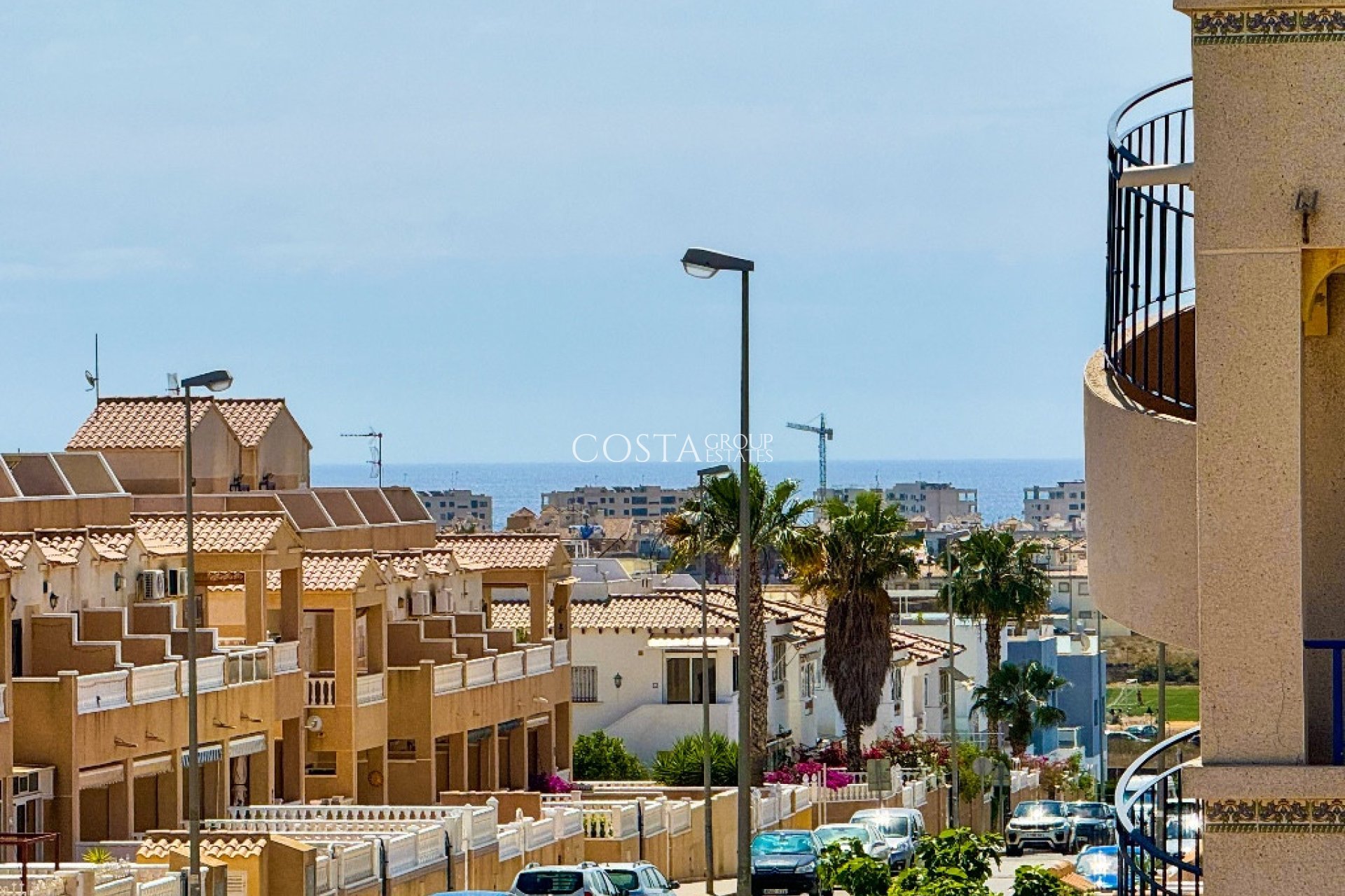 Revente - Villa -
Orihuela - Punta Prima