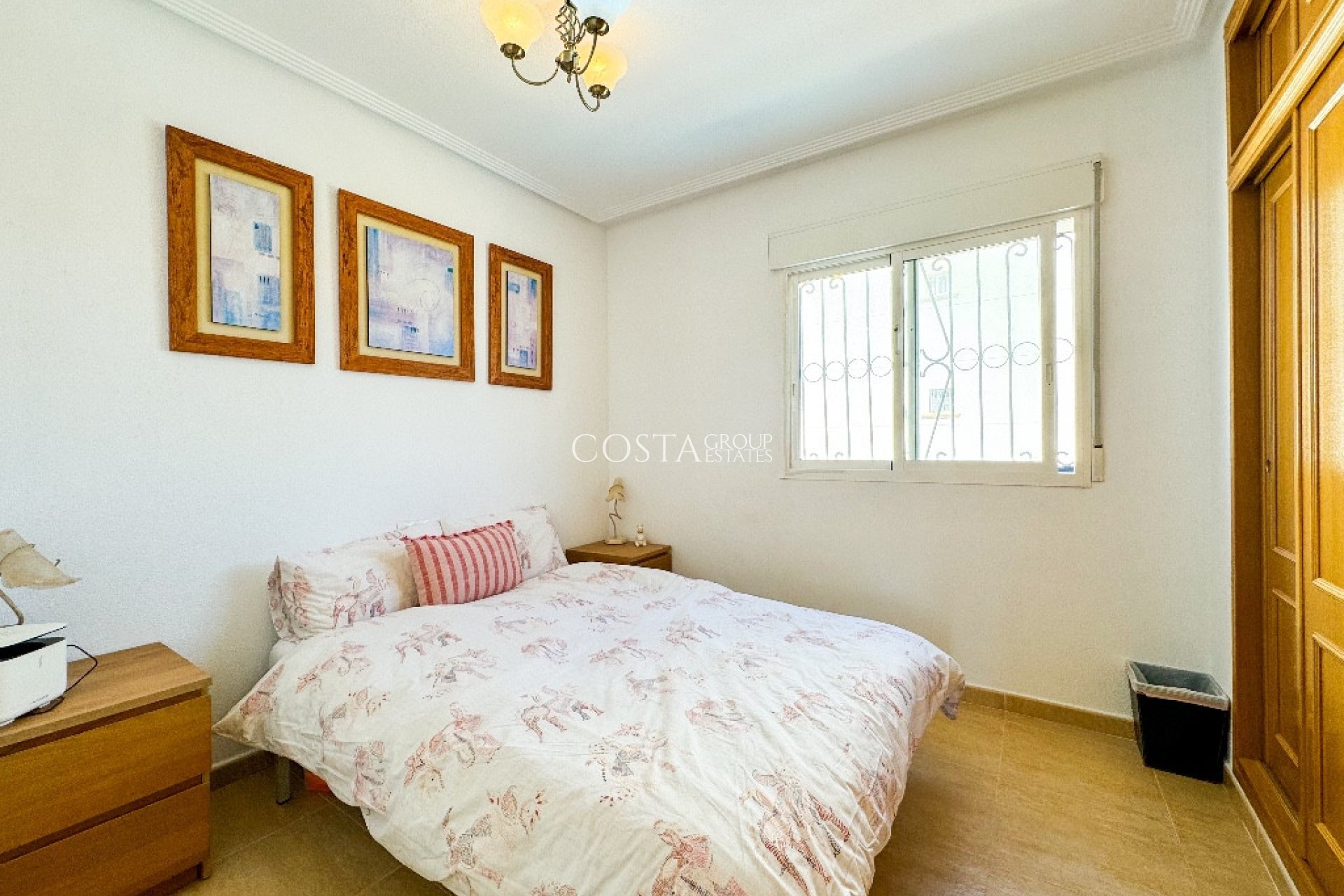 Revente - Villa -
Orihuela - Punta Prima