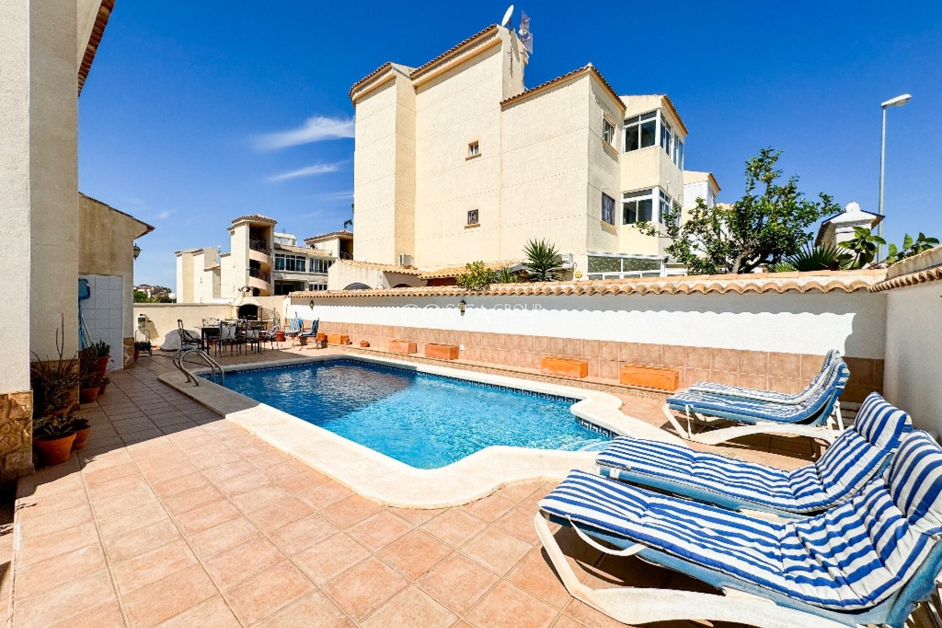 Revente - Villa -
Orihuela - Punta Prima