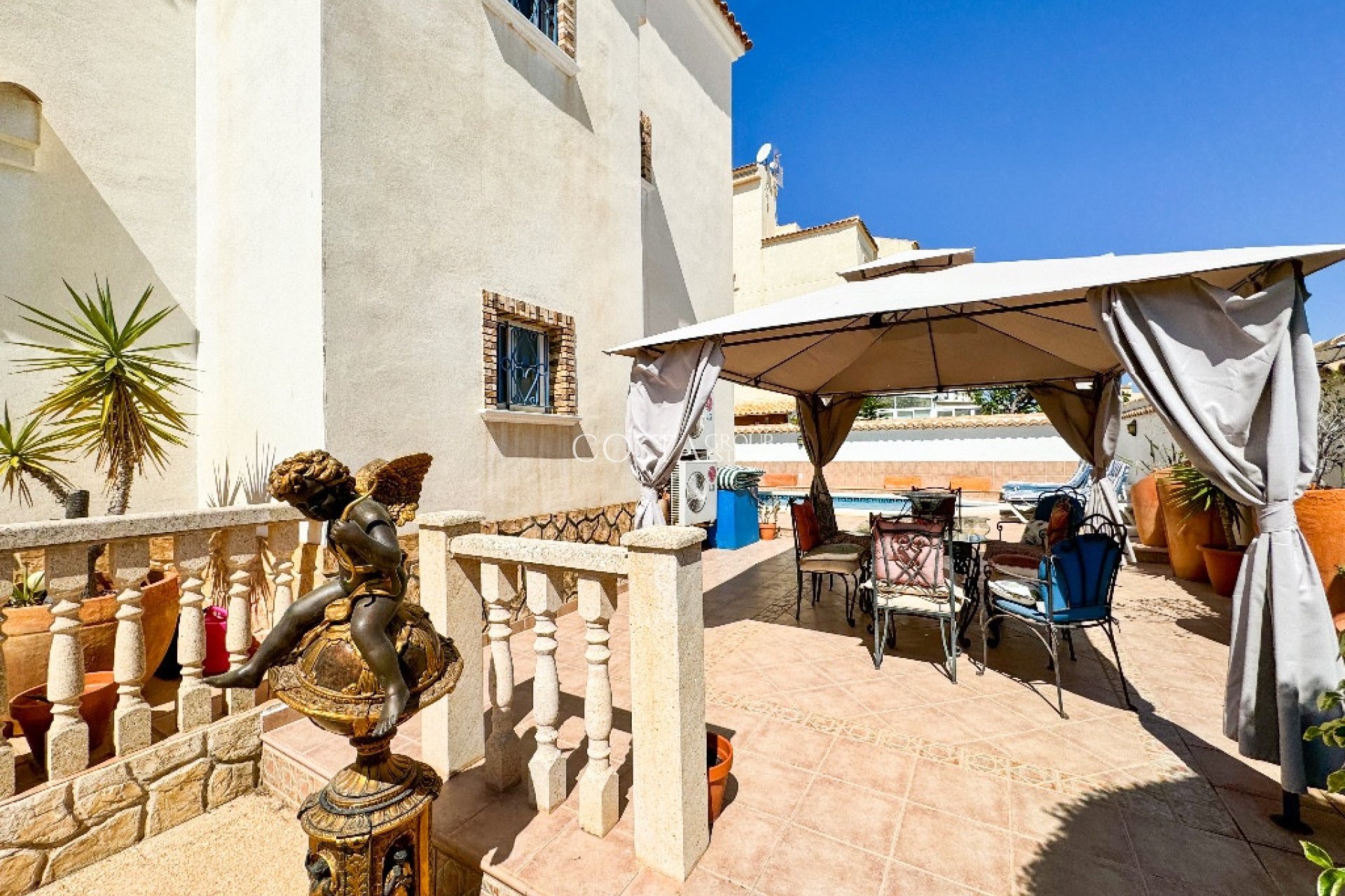 Revente - Villa -
Orihuela - Punta Prima