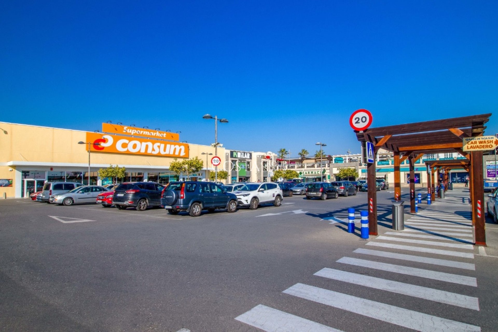 Revente - Villa -
Orihuela - Punta Prima