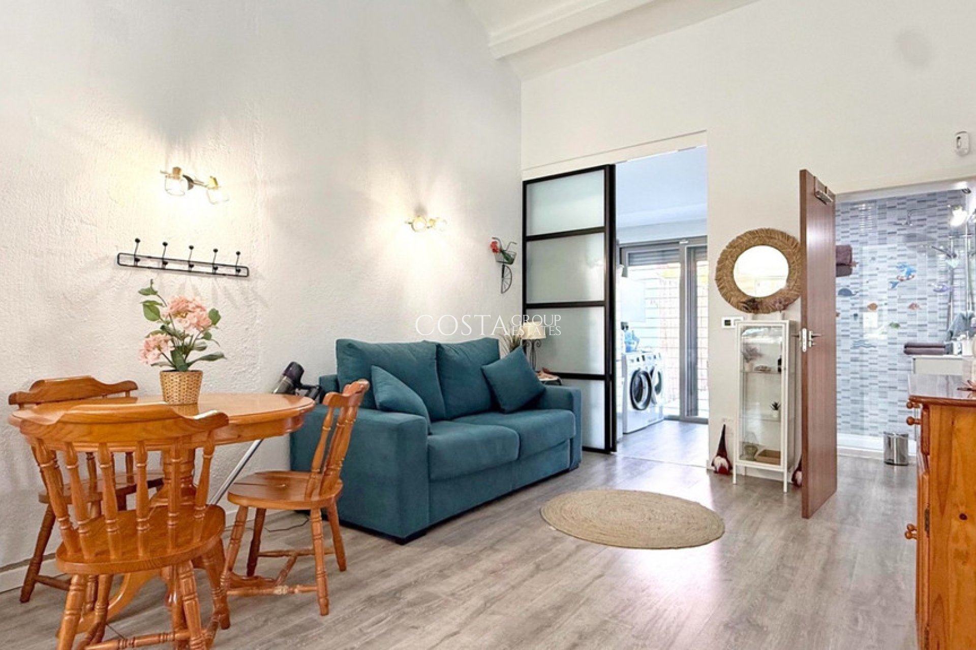 Revente - Villa -
Orihuela - Punta Prima