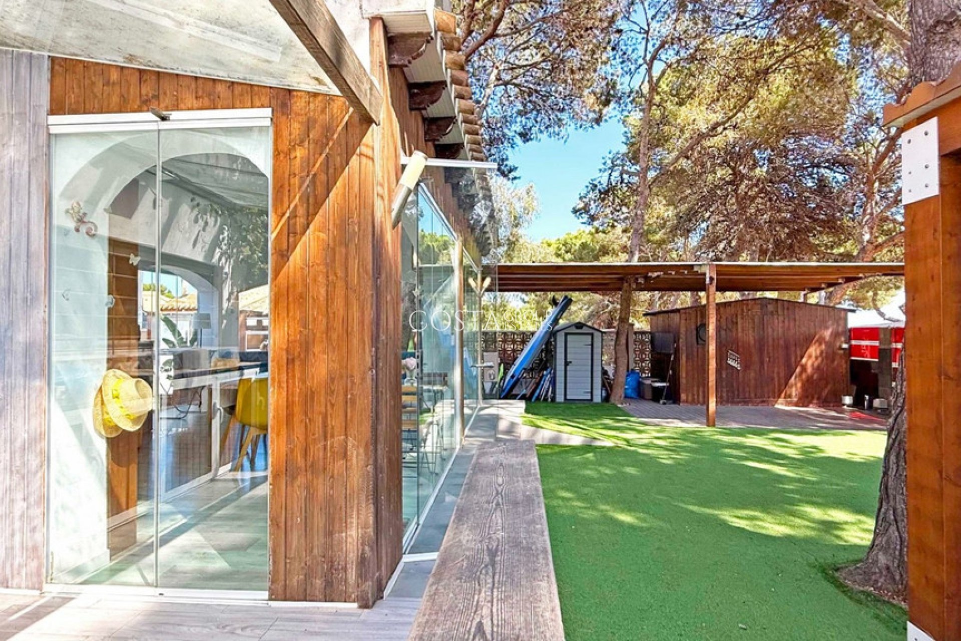 Revente - Villa -
Orihuela - Punta Prima