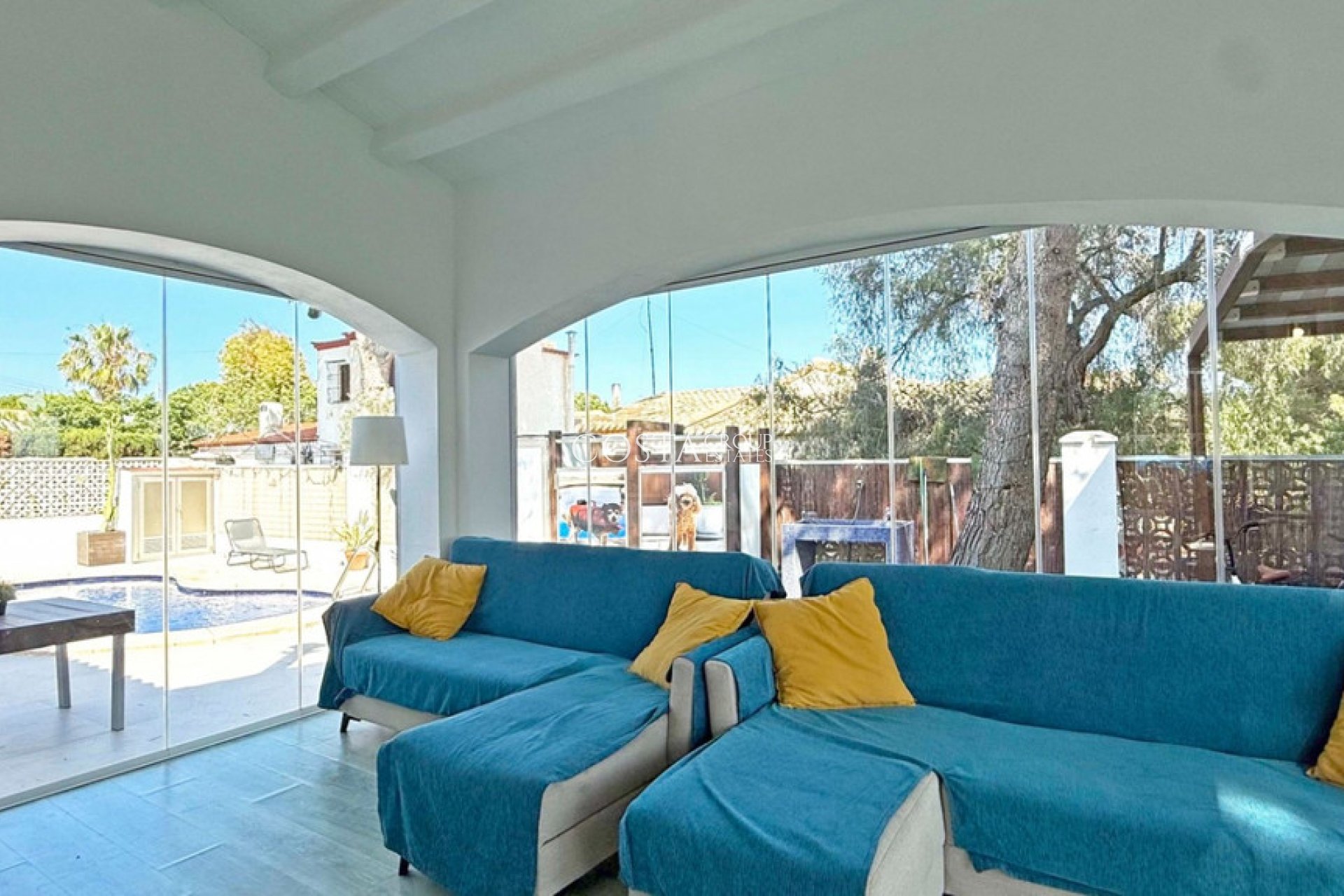 Revente - Villa -
Orihuela - Punta Prima