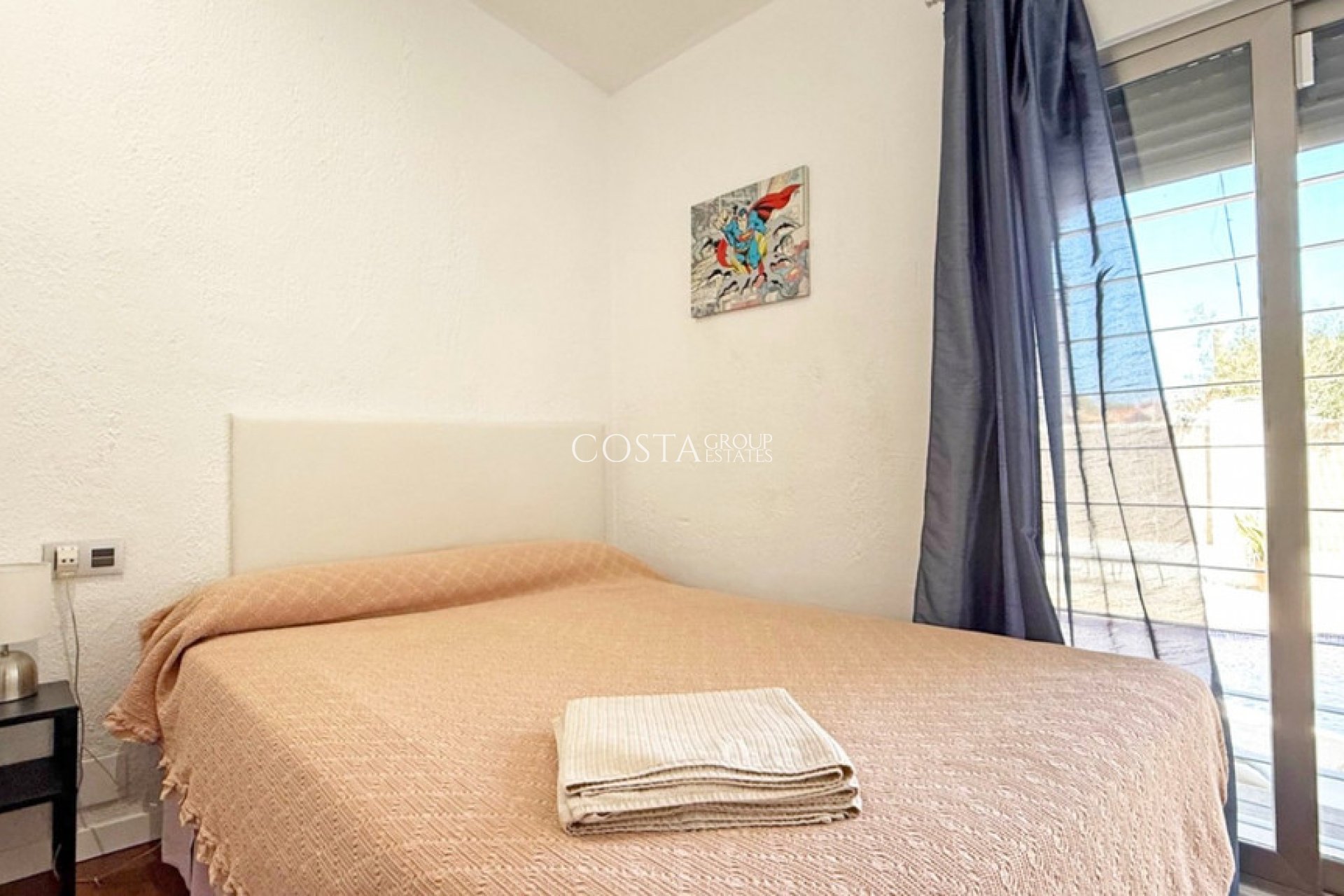 Revente - Villa -
Orihuela - Punta Prima