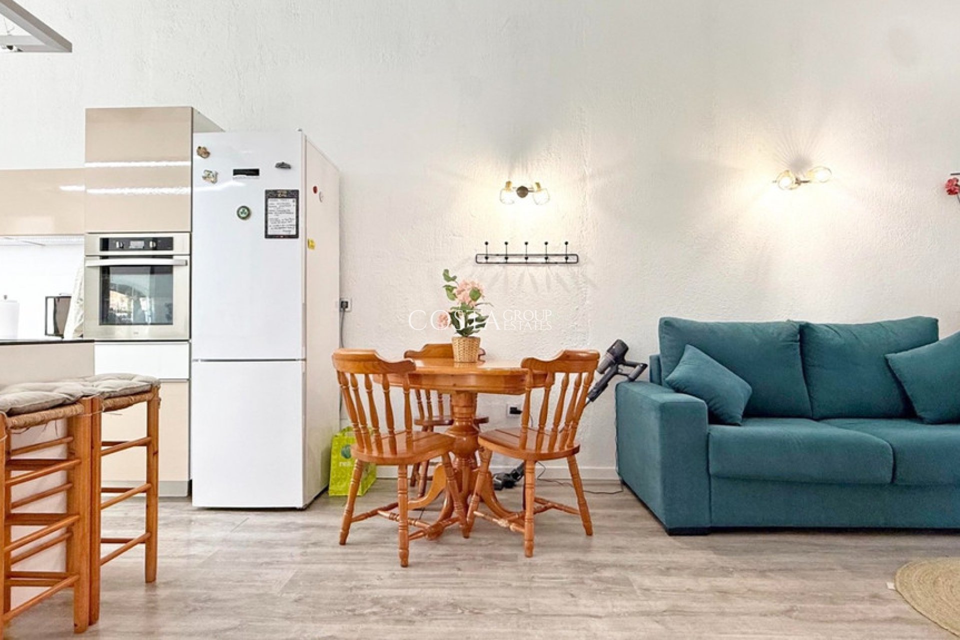 Revente - Villa -
Orihuela - Punta Prima
