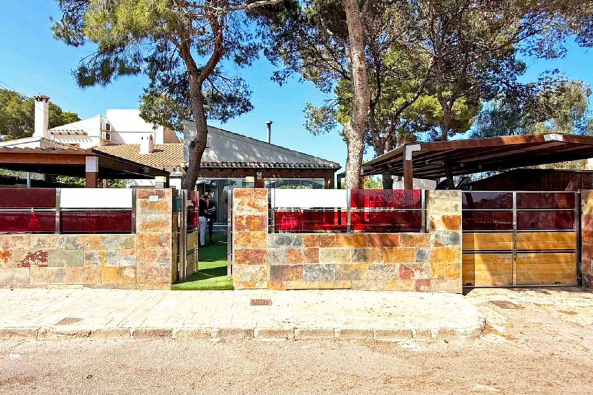 Revente - Villa -
Orihuela - Punta Prima