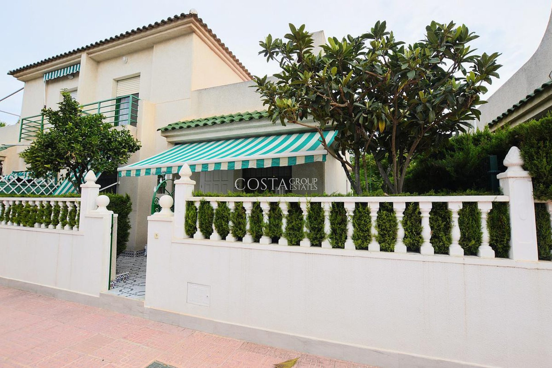 Revente - Villa -
Orihuela - Punta Prima