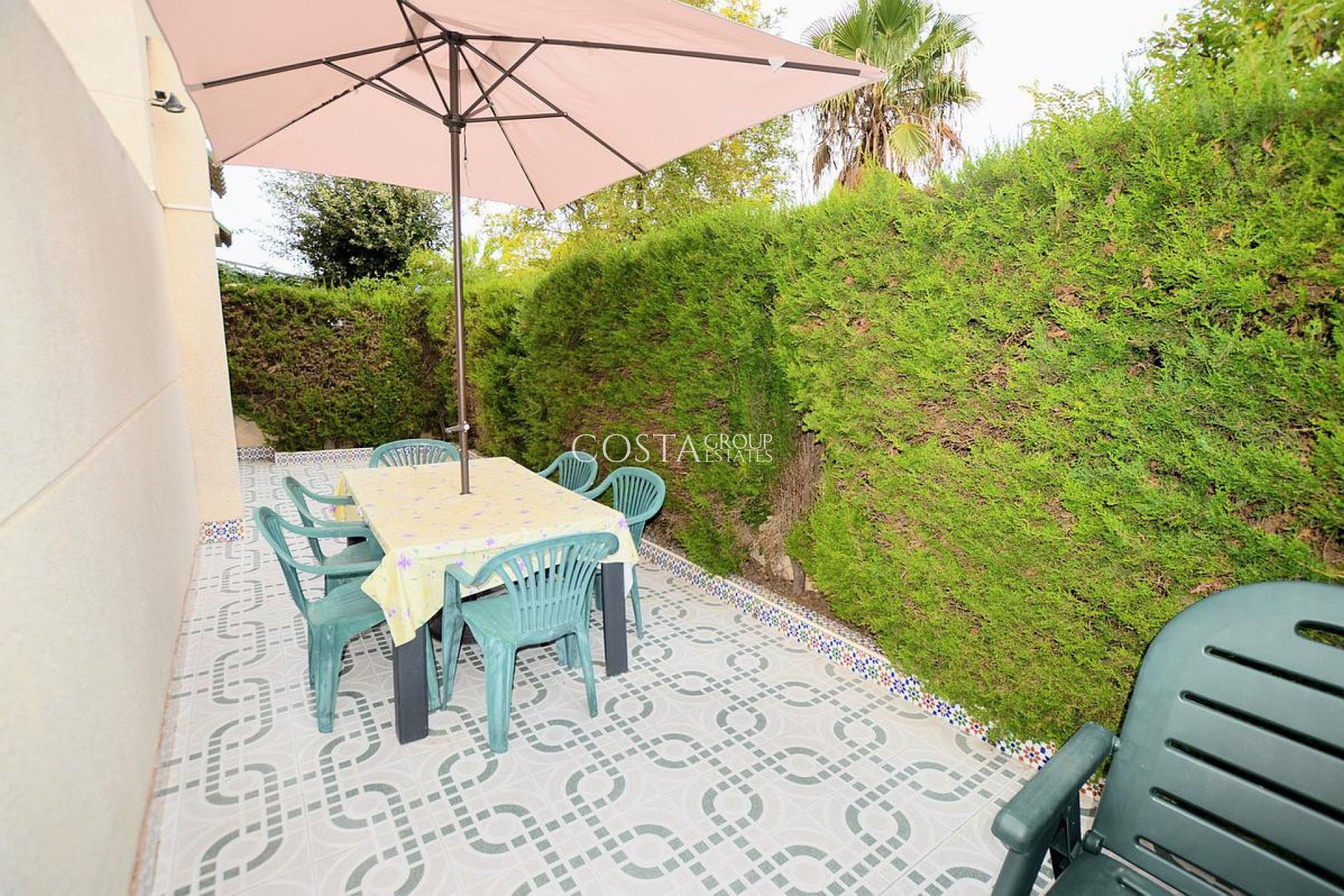 Revente - Villa -
Orihuela - Punta Prima