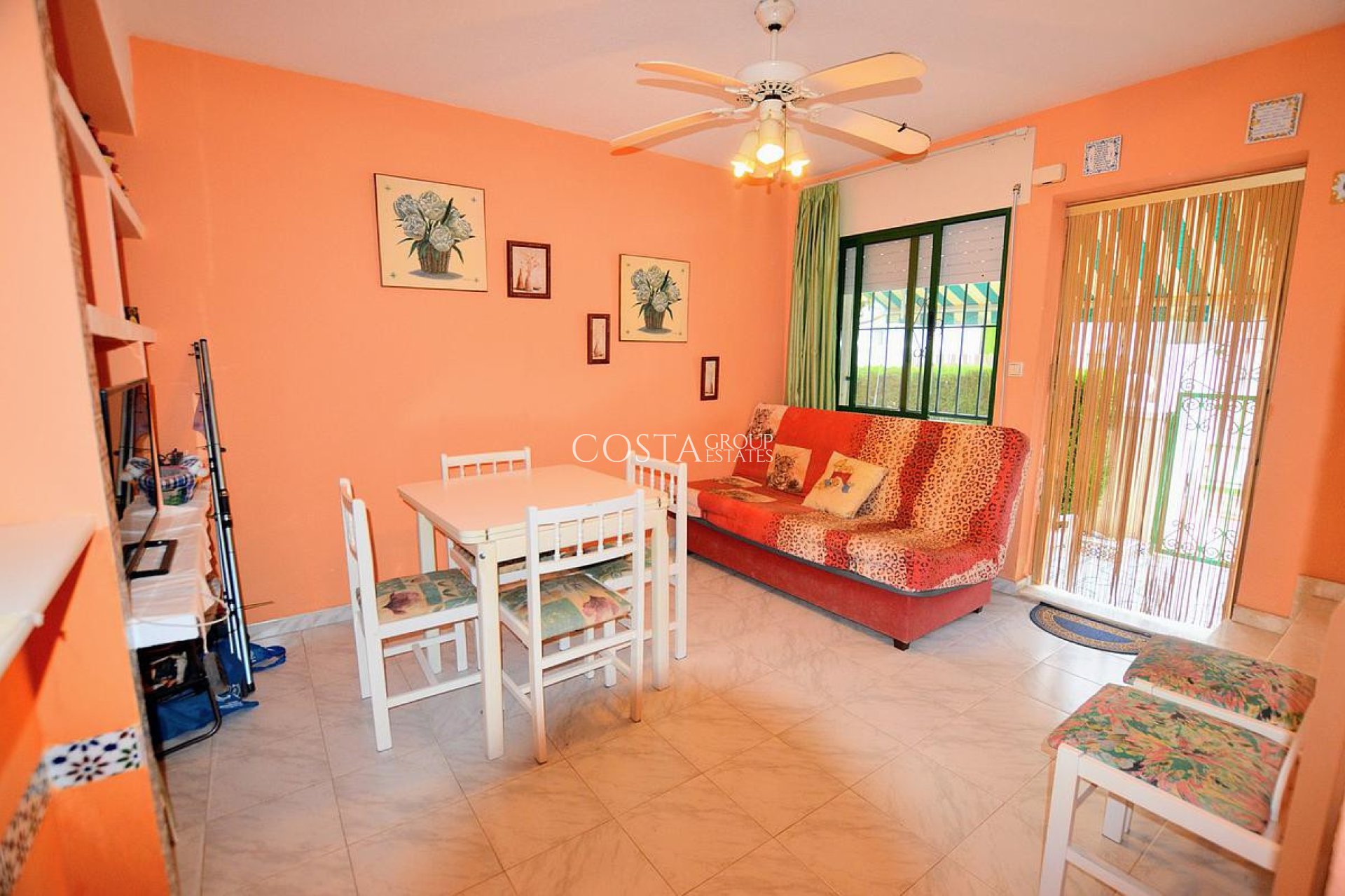 Revente - Villa -
Orihuela - Punta Prima