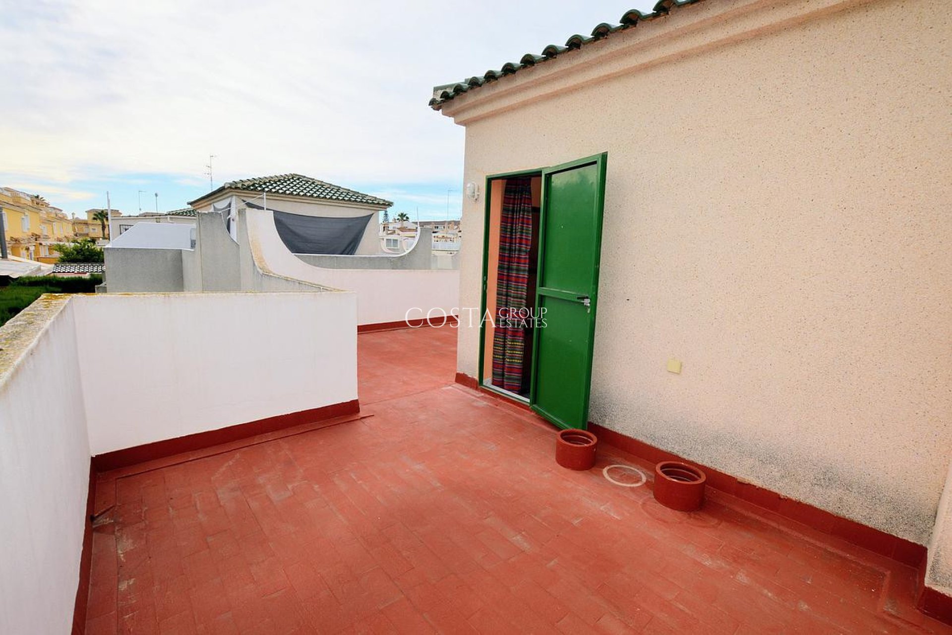 Revente - Villa -
Orihuela - Punta Prima