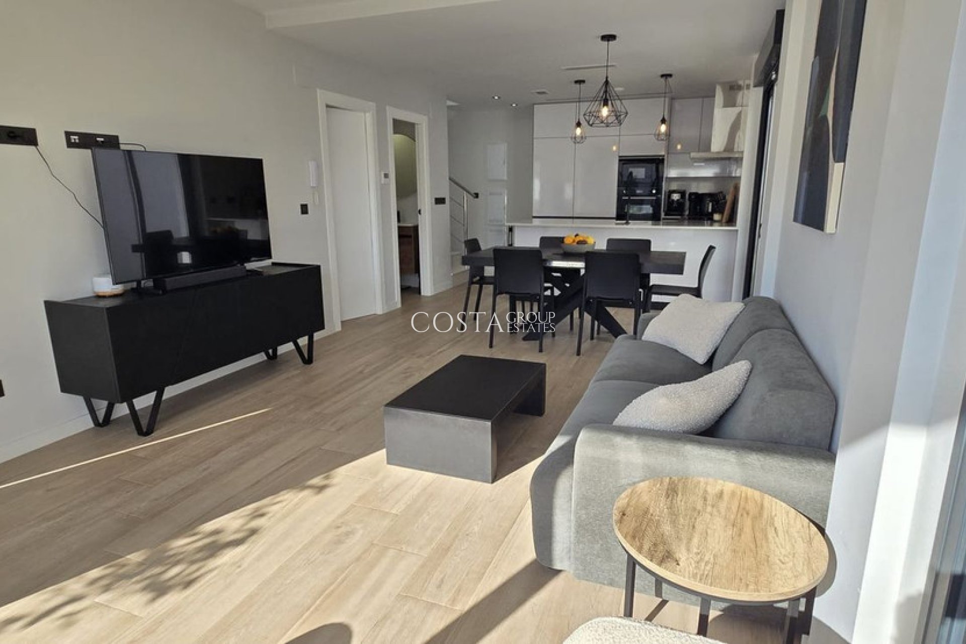 Revente - Villa -
Orihuela - Punta Prima