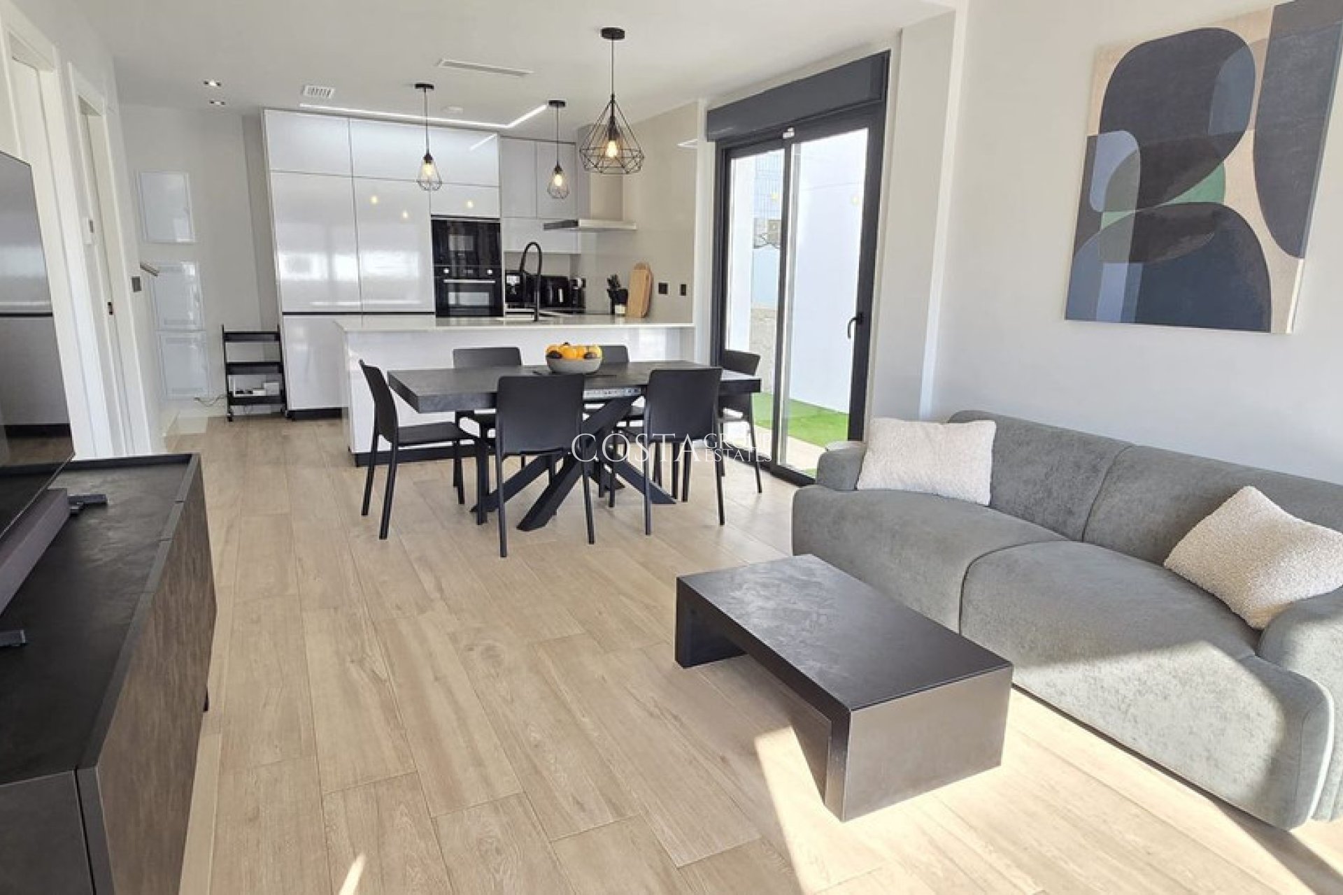 Revente - Villa -
Orihuela - Punta Prima