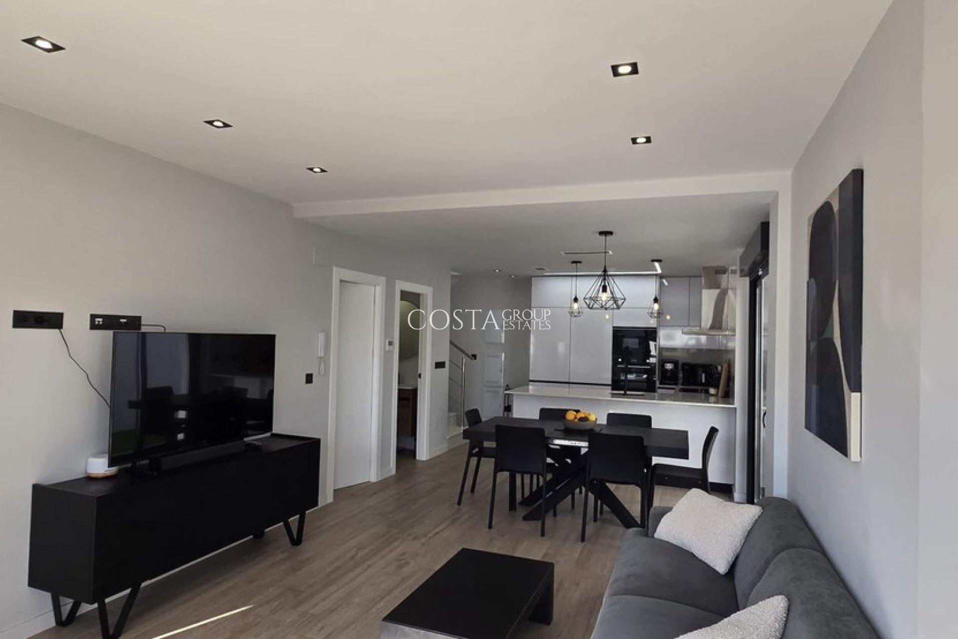 Revente - Villa -
Orihuela - Punta Prima