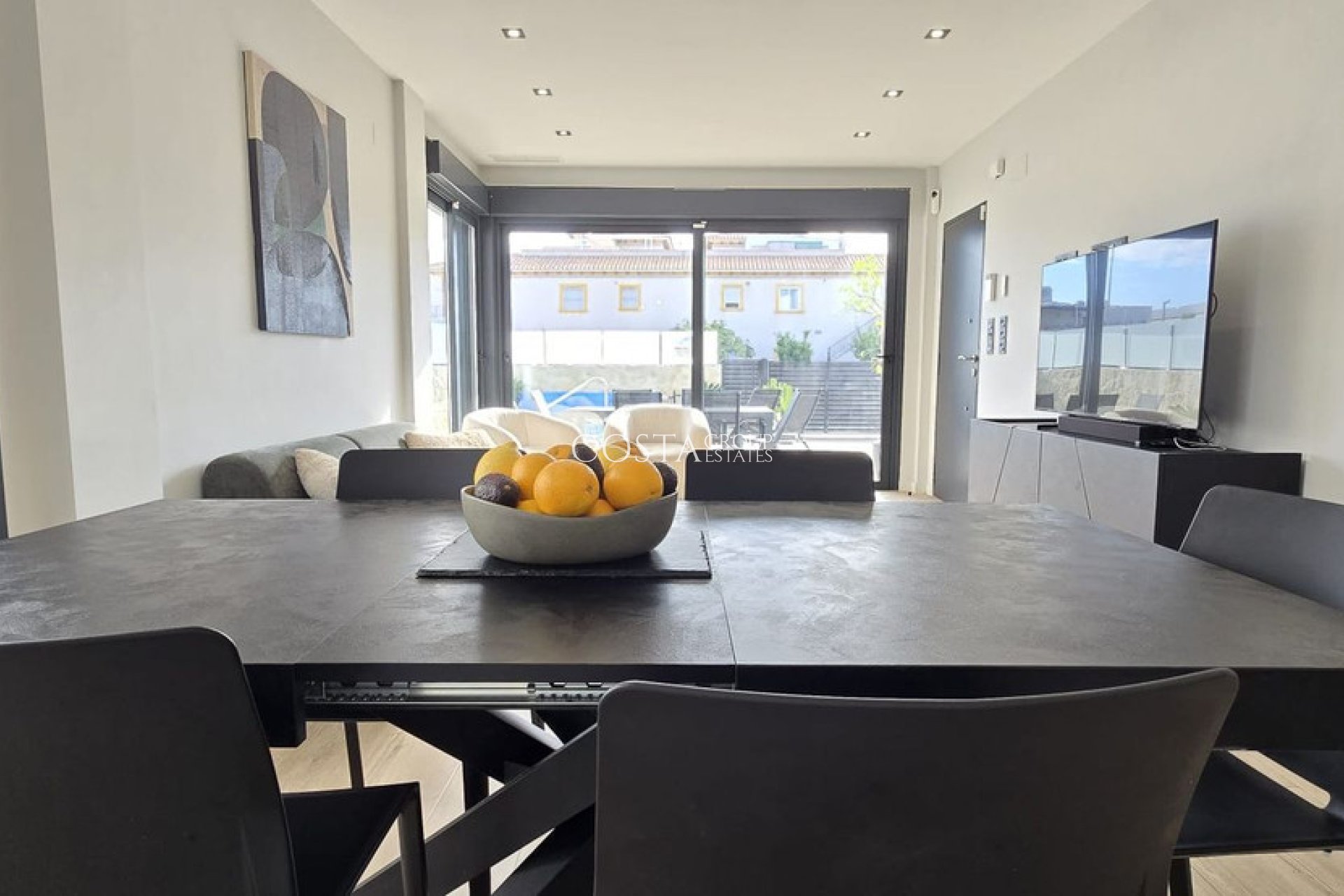 Revente - Villa -
Orihuela - Punta Prima