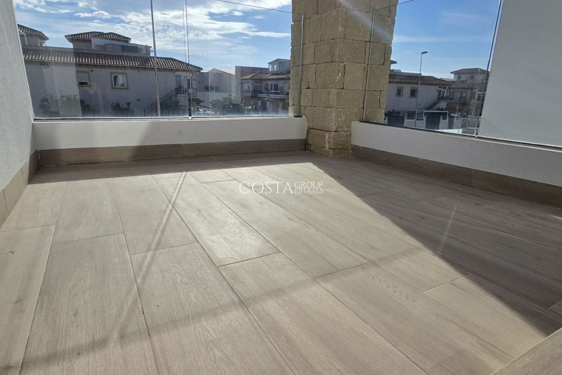 Revente - Villa -
Orihuela - Punta Prima