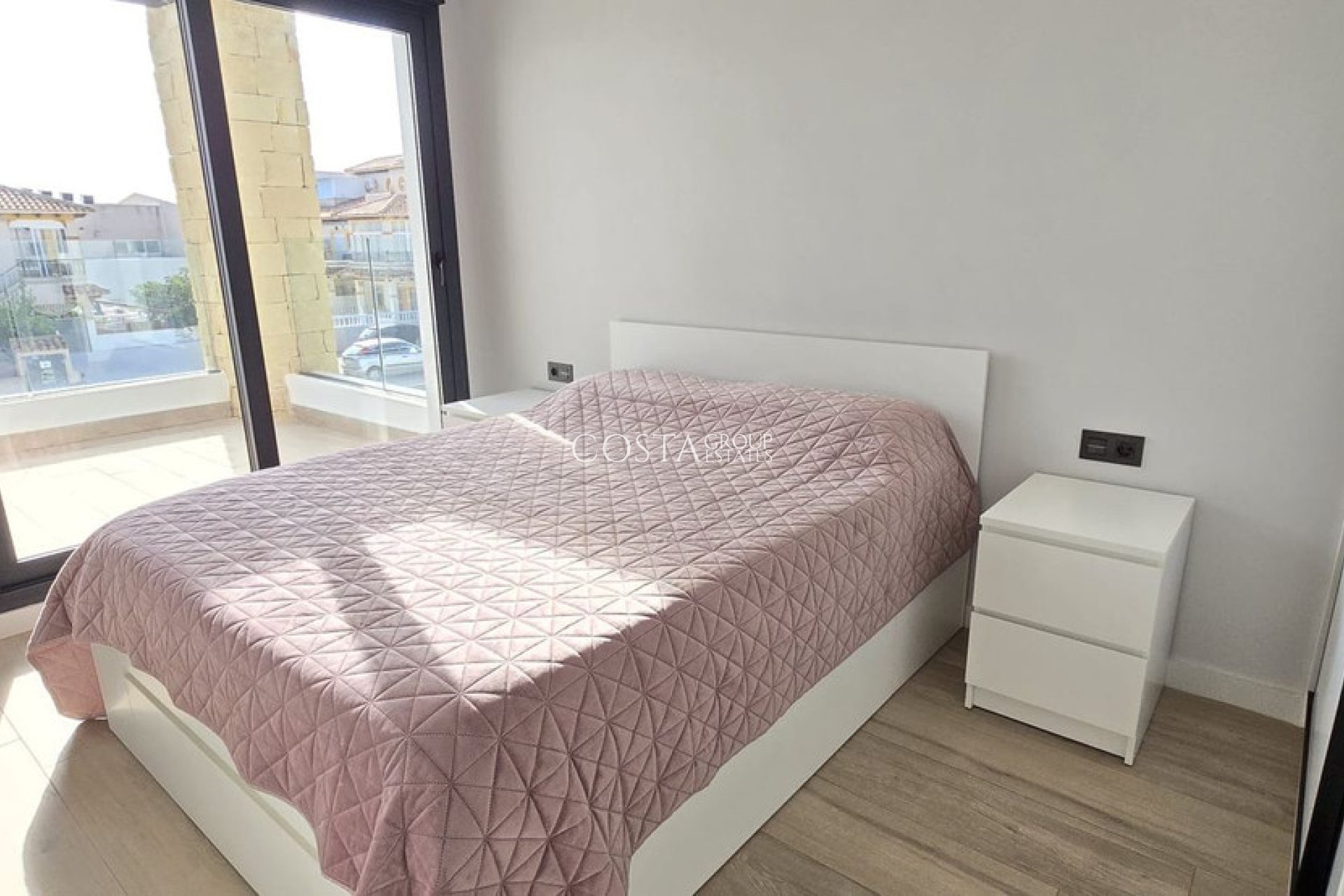 Revente - Villa -
Orihuela - Punta Prima