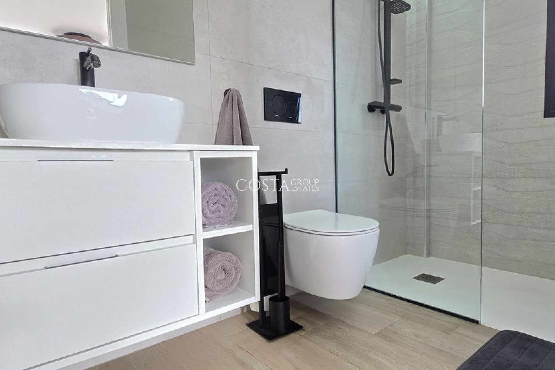 Revente - Villa -
Orihuela - Punta Prima