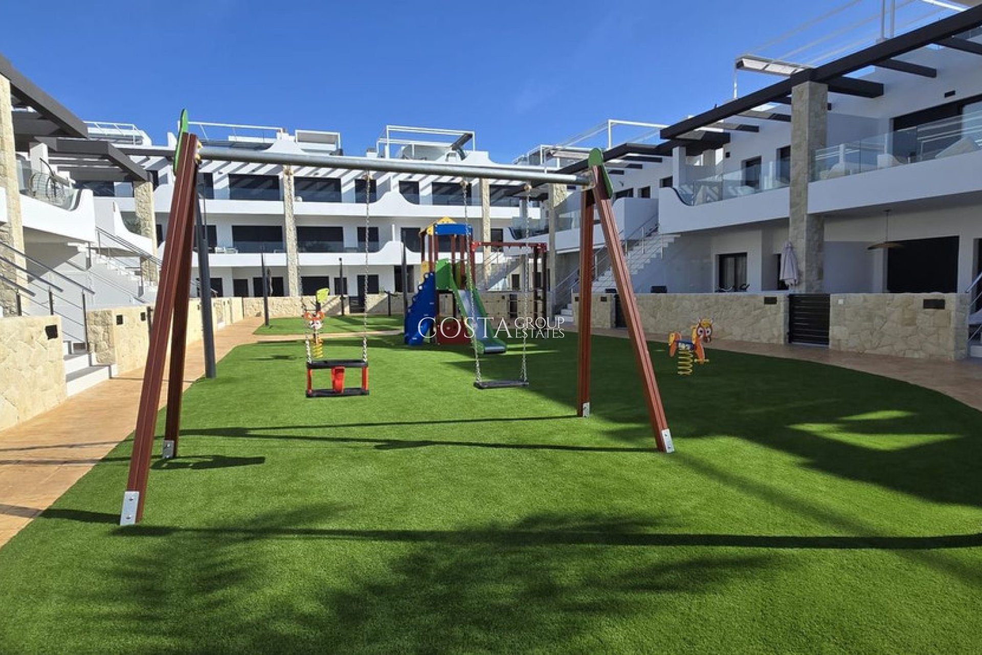 Revente - Villa -
Orihuela - Punta Prima