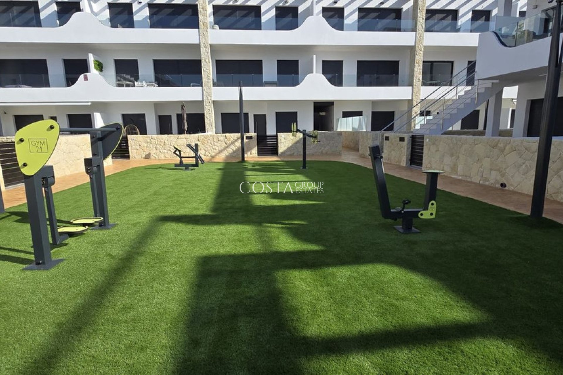 Revente - Villa -
Orihuela - Punta Prima