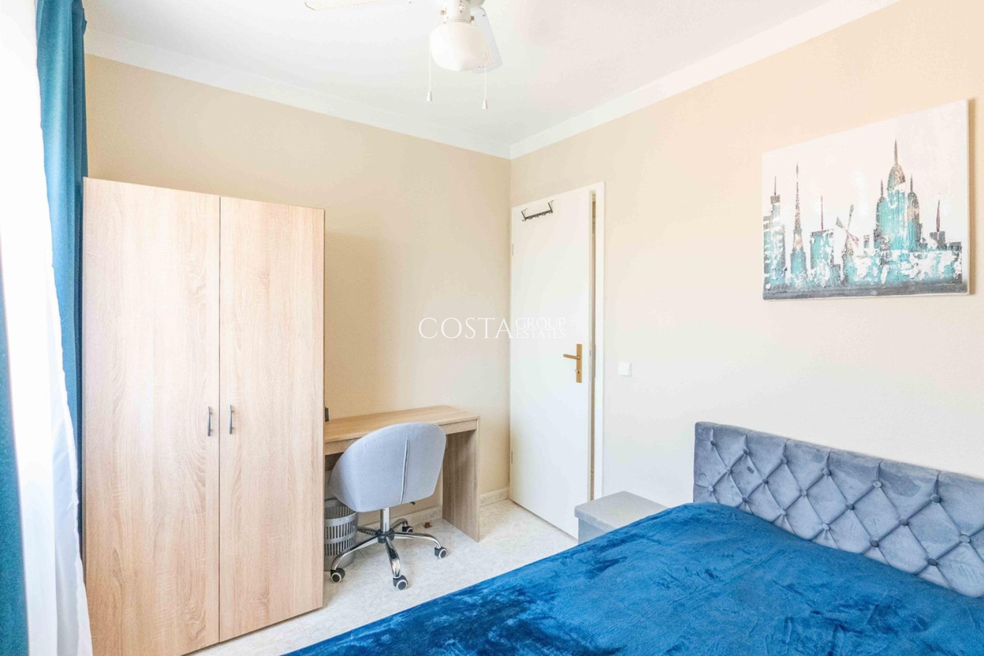 Revente - Villa -
Orihuela - Punta Prima