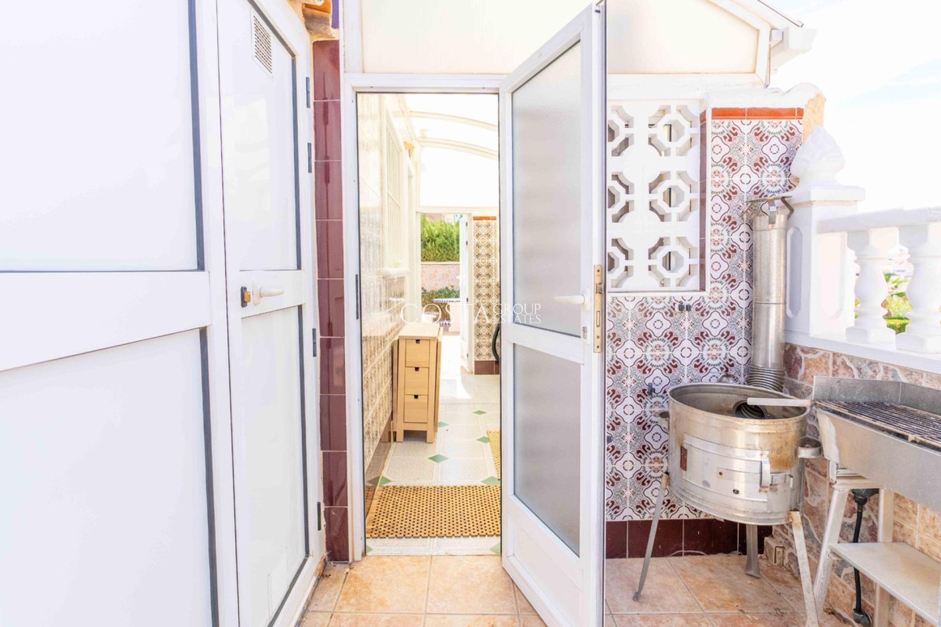 Revente - Villa -
Orihuela - Punta Prima