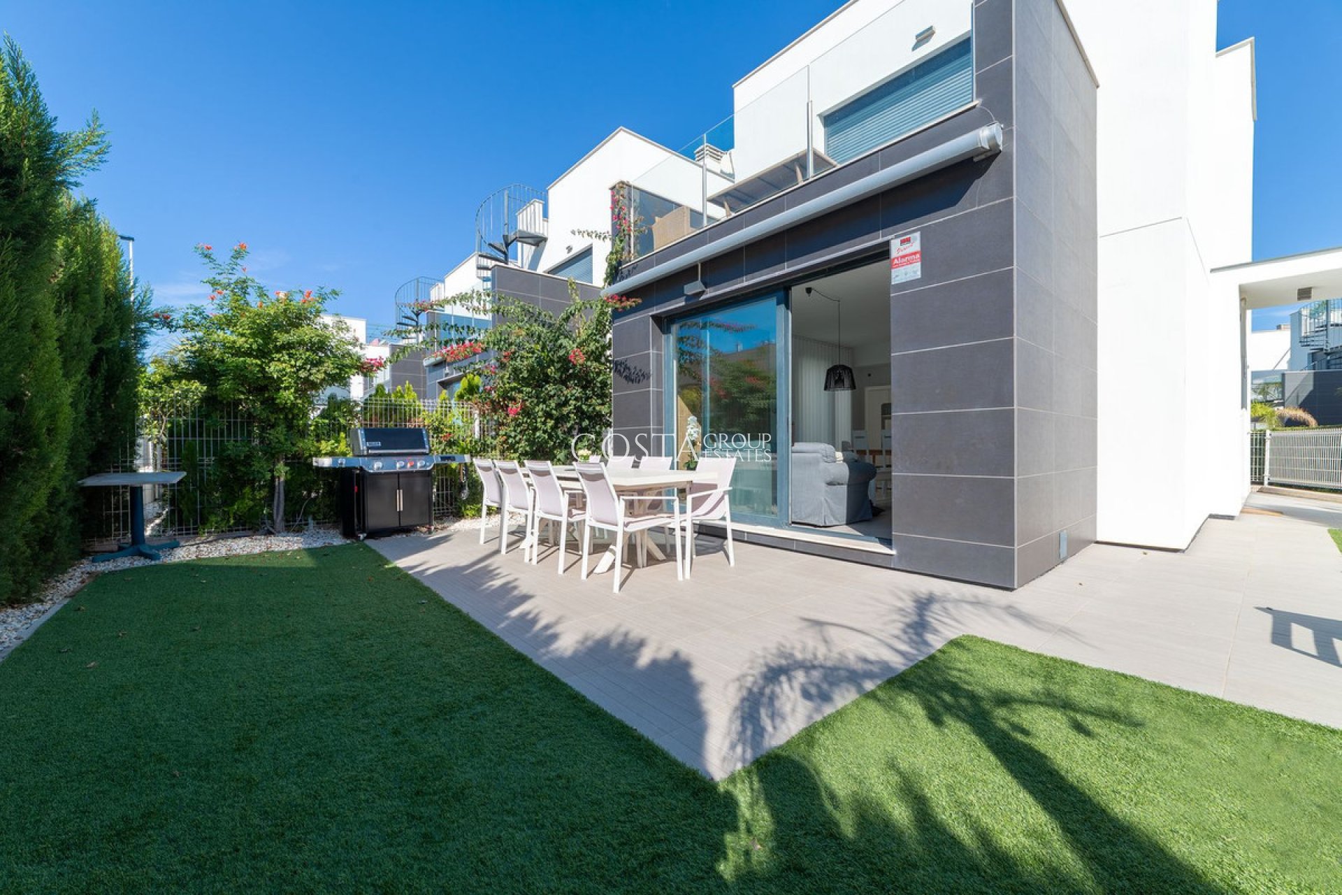 Revente - Villa -
Orihuela - Punta Prima