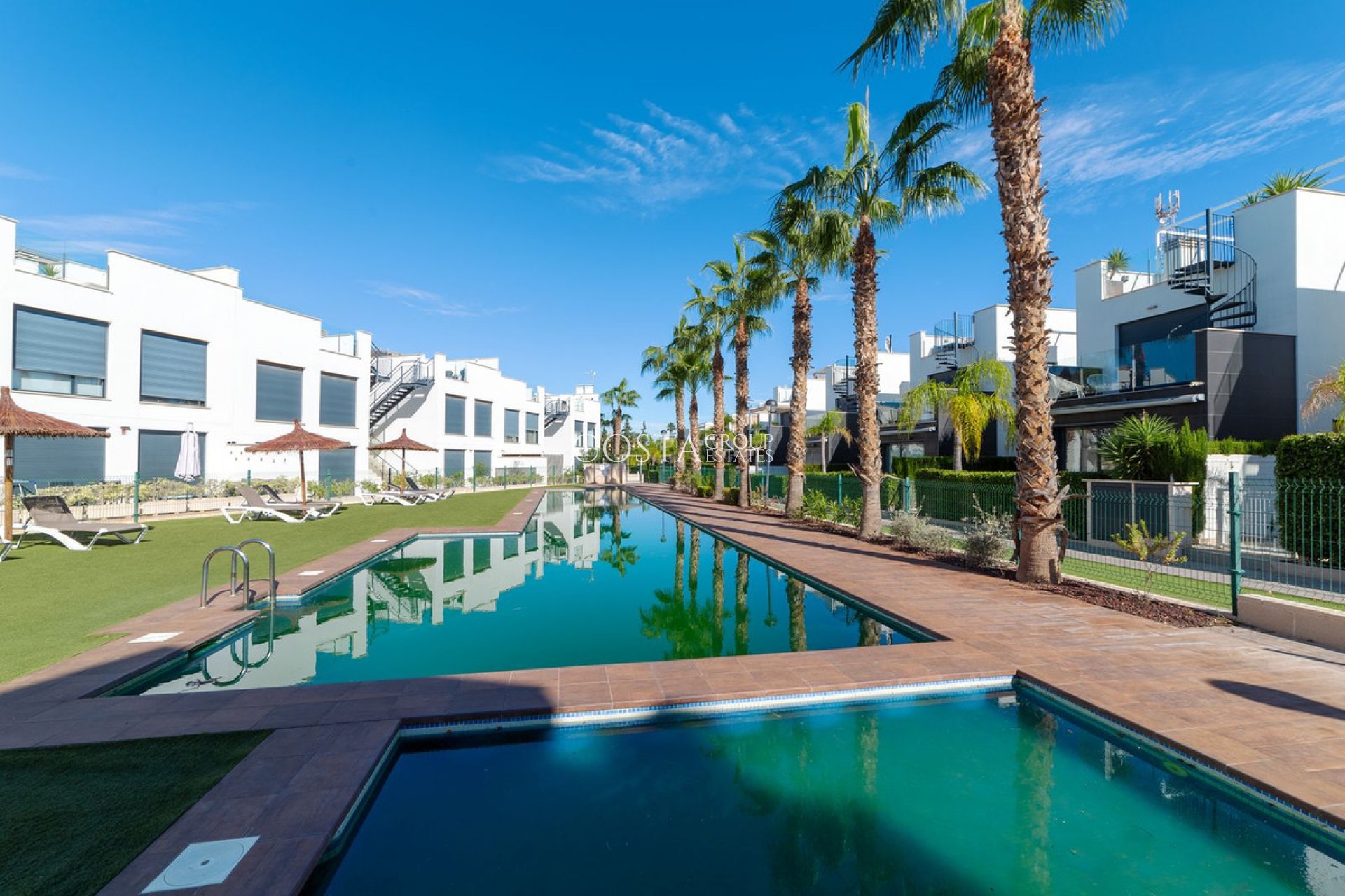 Revente - Villa -
Orihuela - Punta Prima