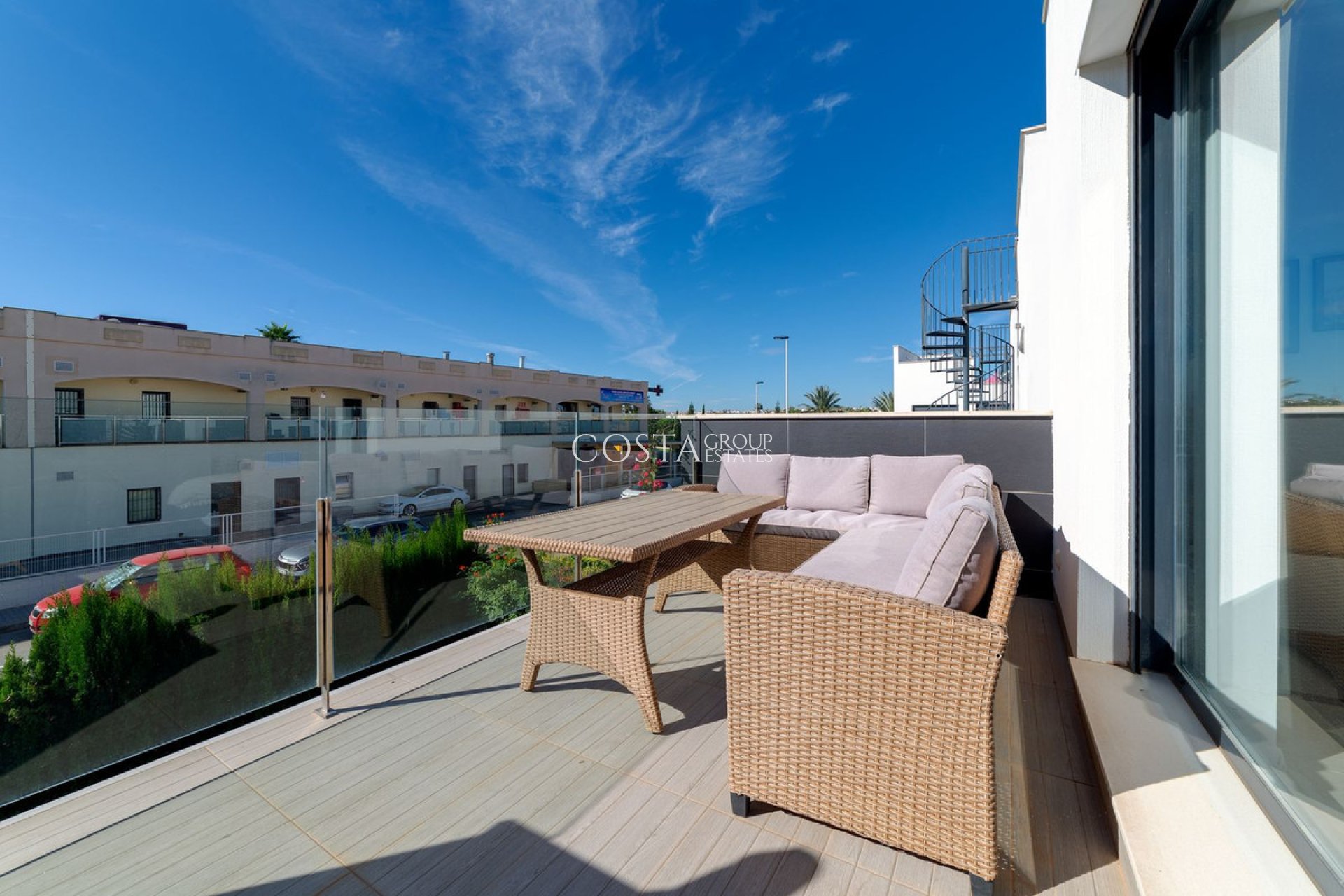 Revente - Villa -
Orihuela - Punta Prima