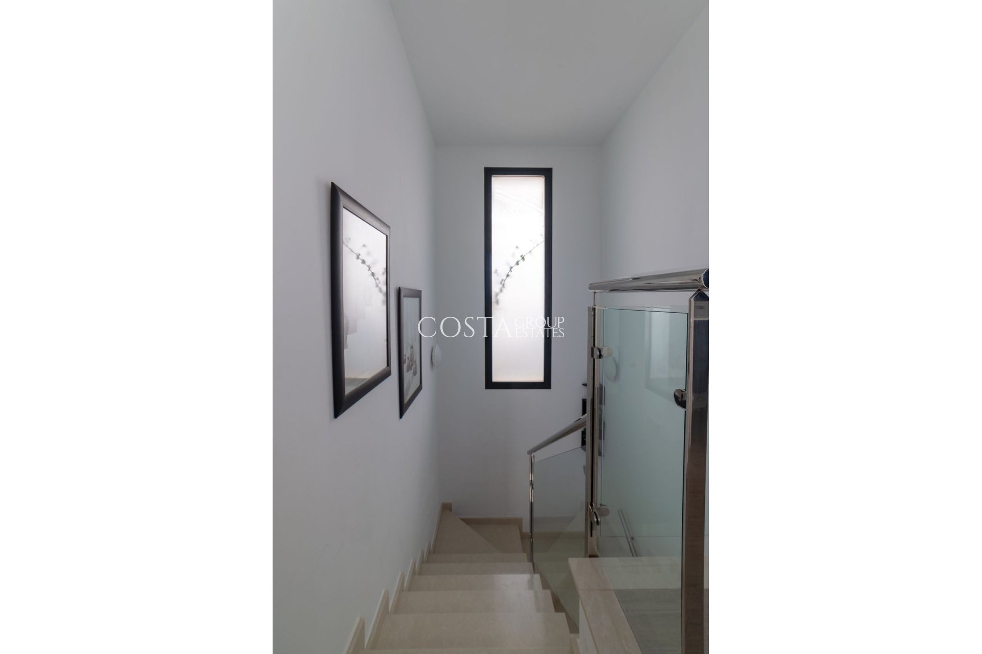 Revente - Villa -
Orihuela - Punta Prima