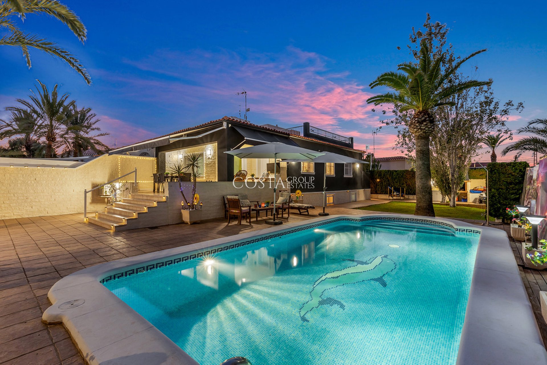 Revente - Villa -
Orihuela - Rocio del Mar