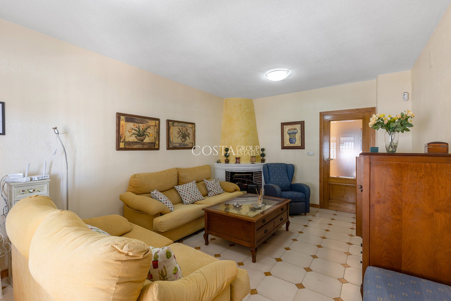 Revente - Villa -
Orihuela - Rocio del Mar