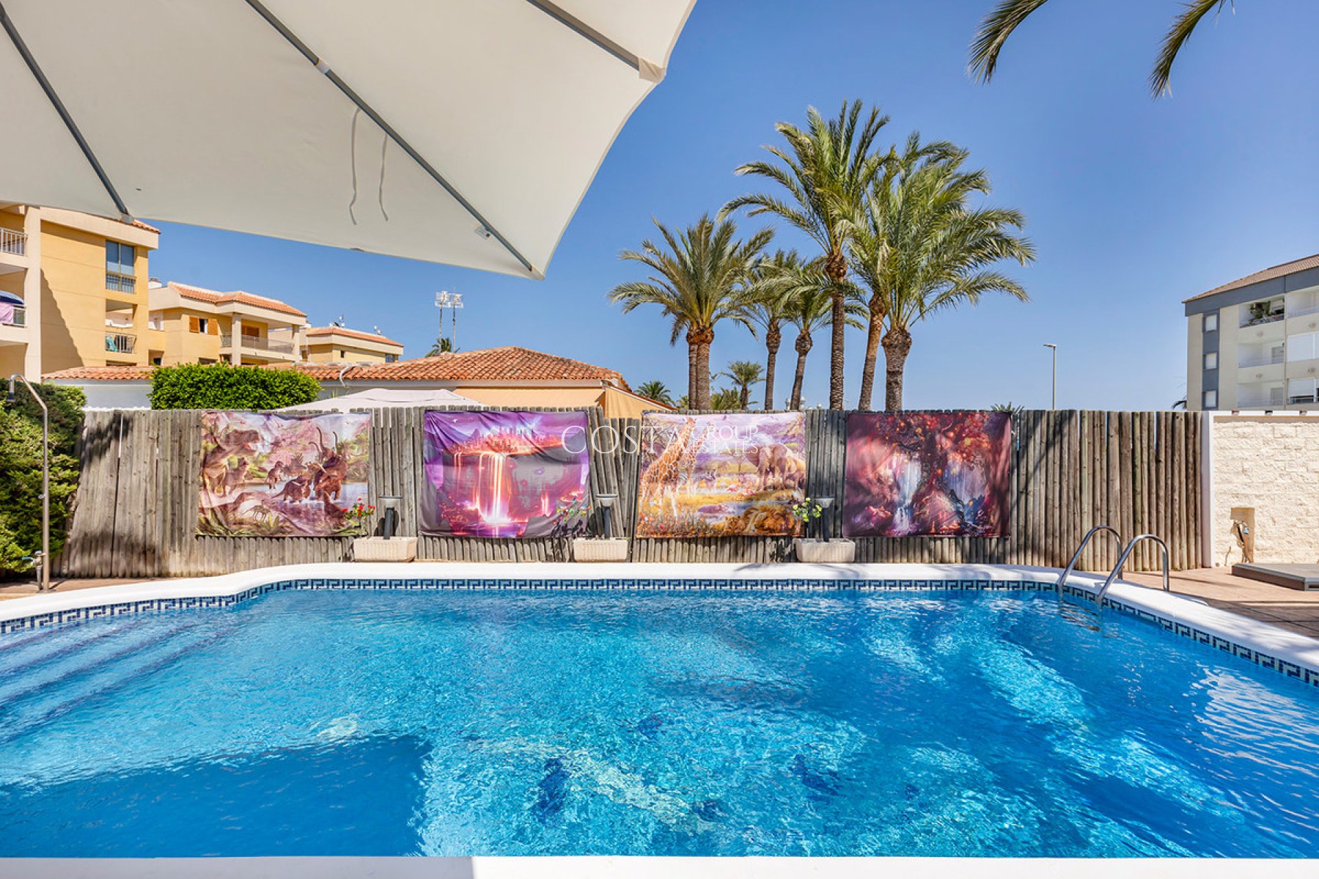 Revente - Villa -
Orihuela - Rocio del Mar