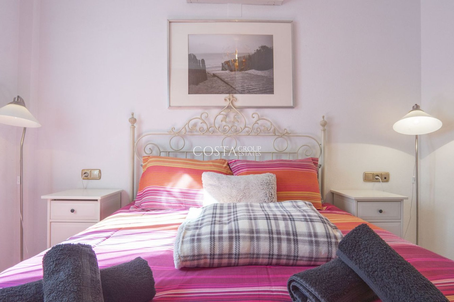 Revente - Villa -
Orihuela - Villamartin