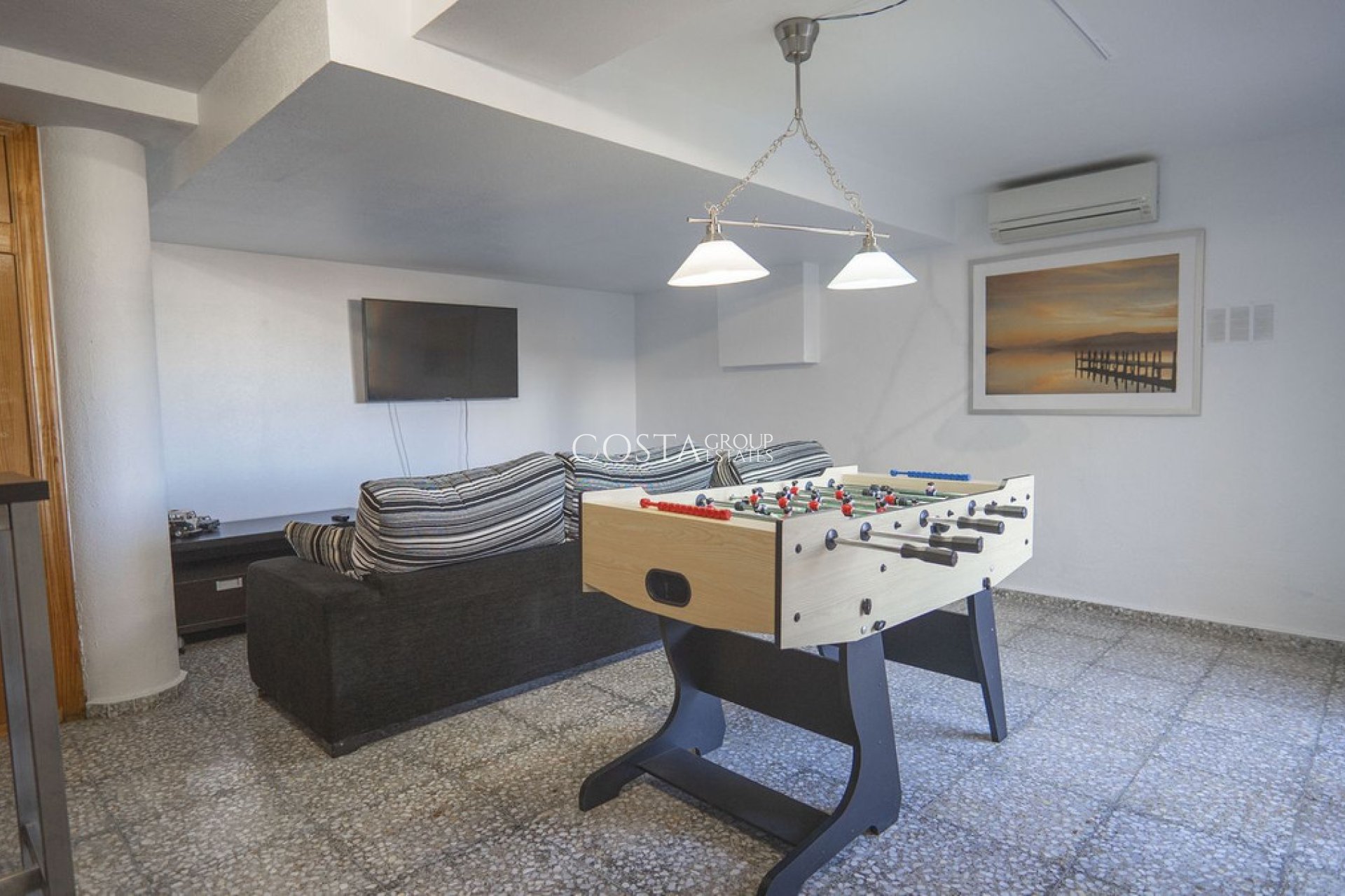 Revente - Villa -
Orihuela - Villamartin