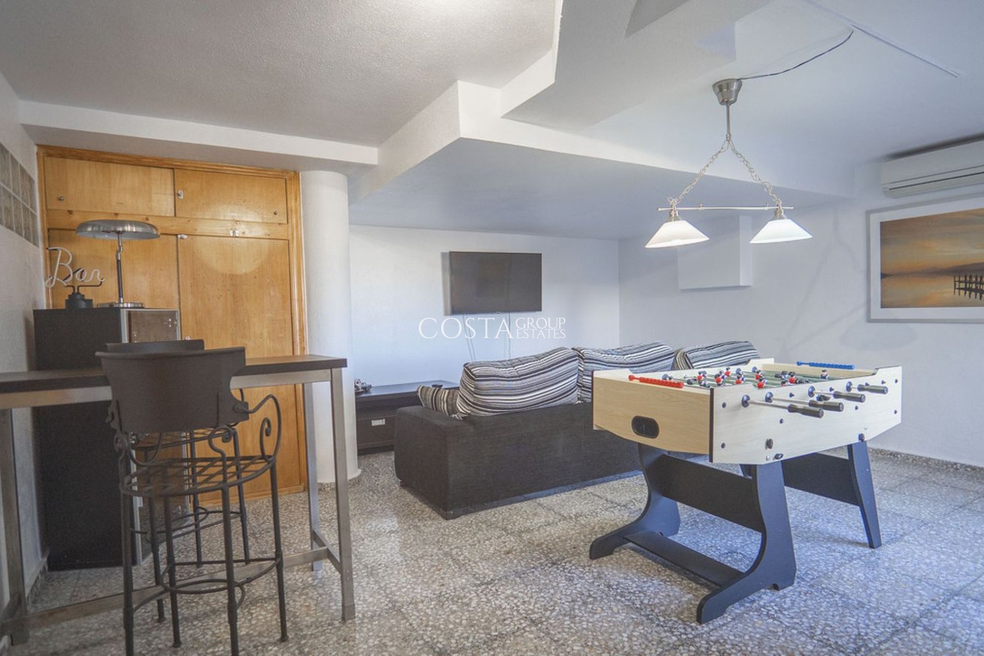 Revente - Villa -
Orihuela - Villamartin