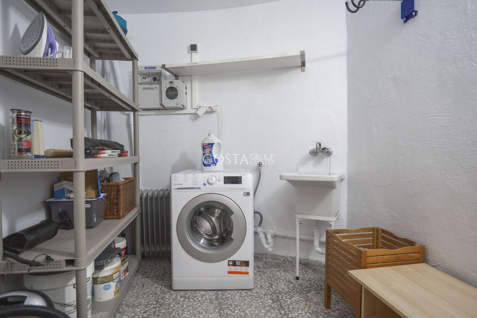 Revente - Villa -
Orihuela - Villamartin