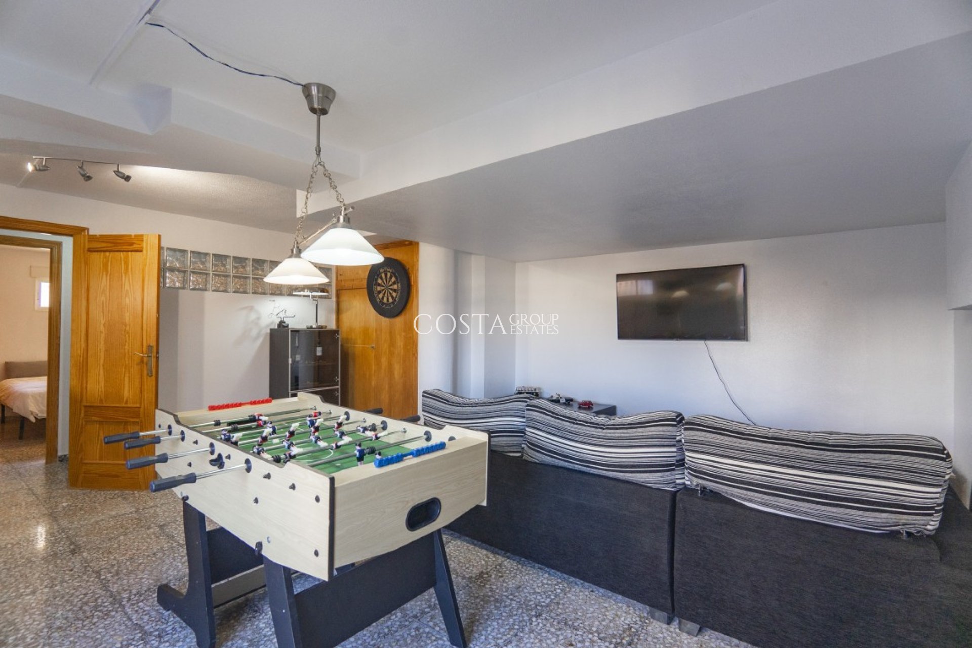 Revente - Villa -
Orihuela - Villamartin
